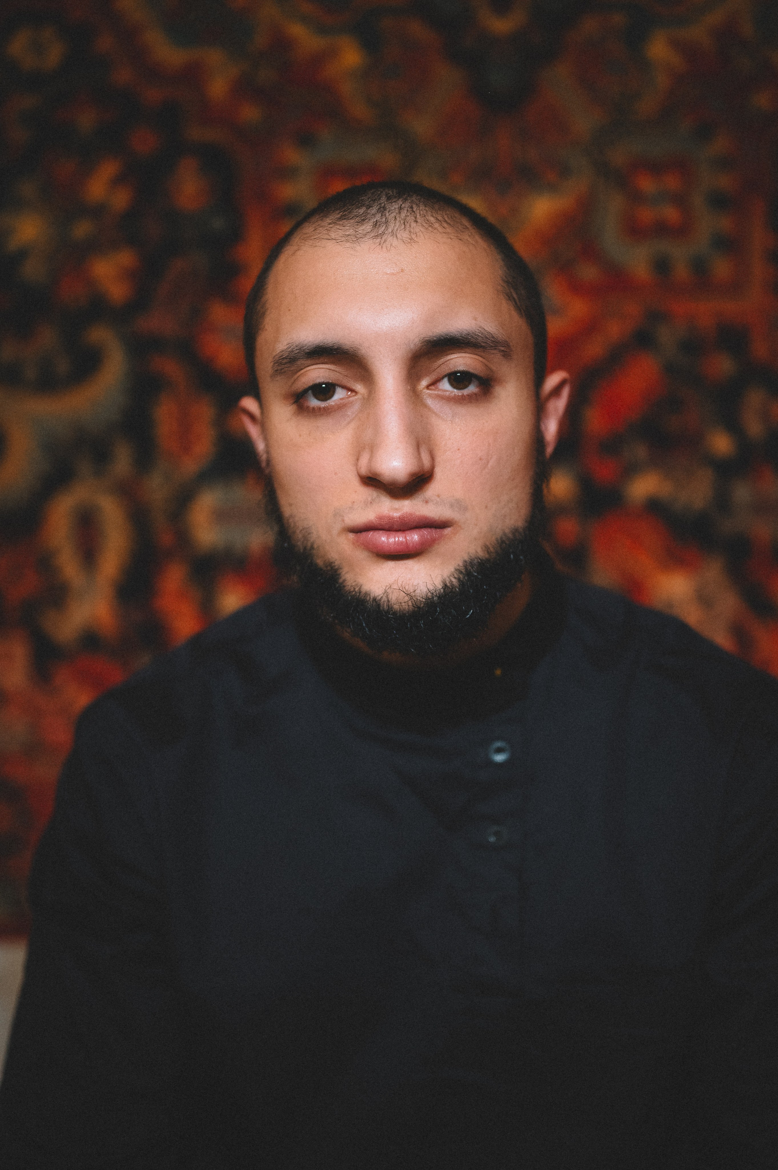 Савелiчъ Бэнд. Фотограф Анна Темнова. Пенза