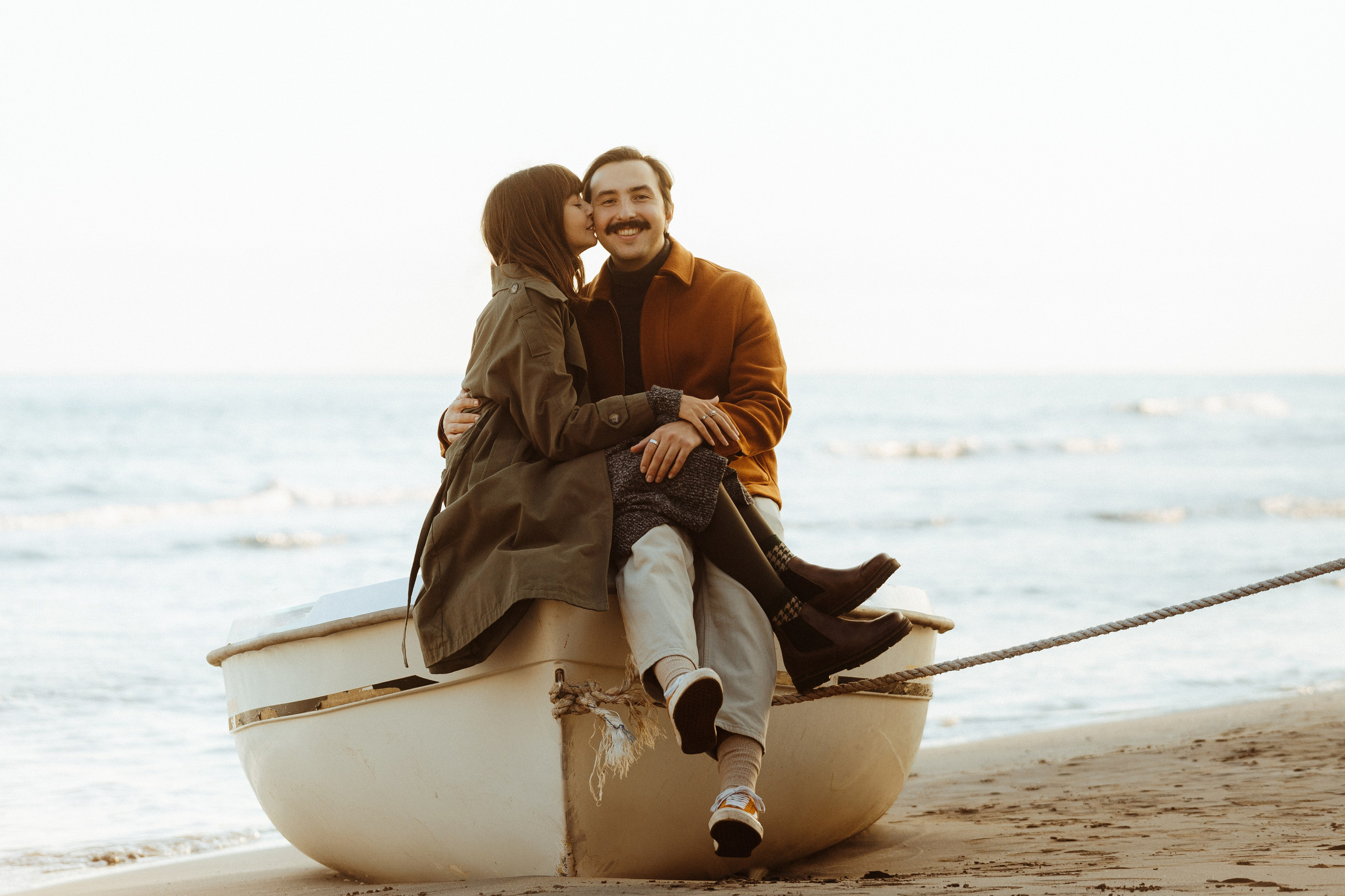 LOVE STORY. Фотограф в городе Мерсин
