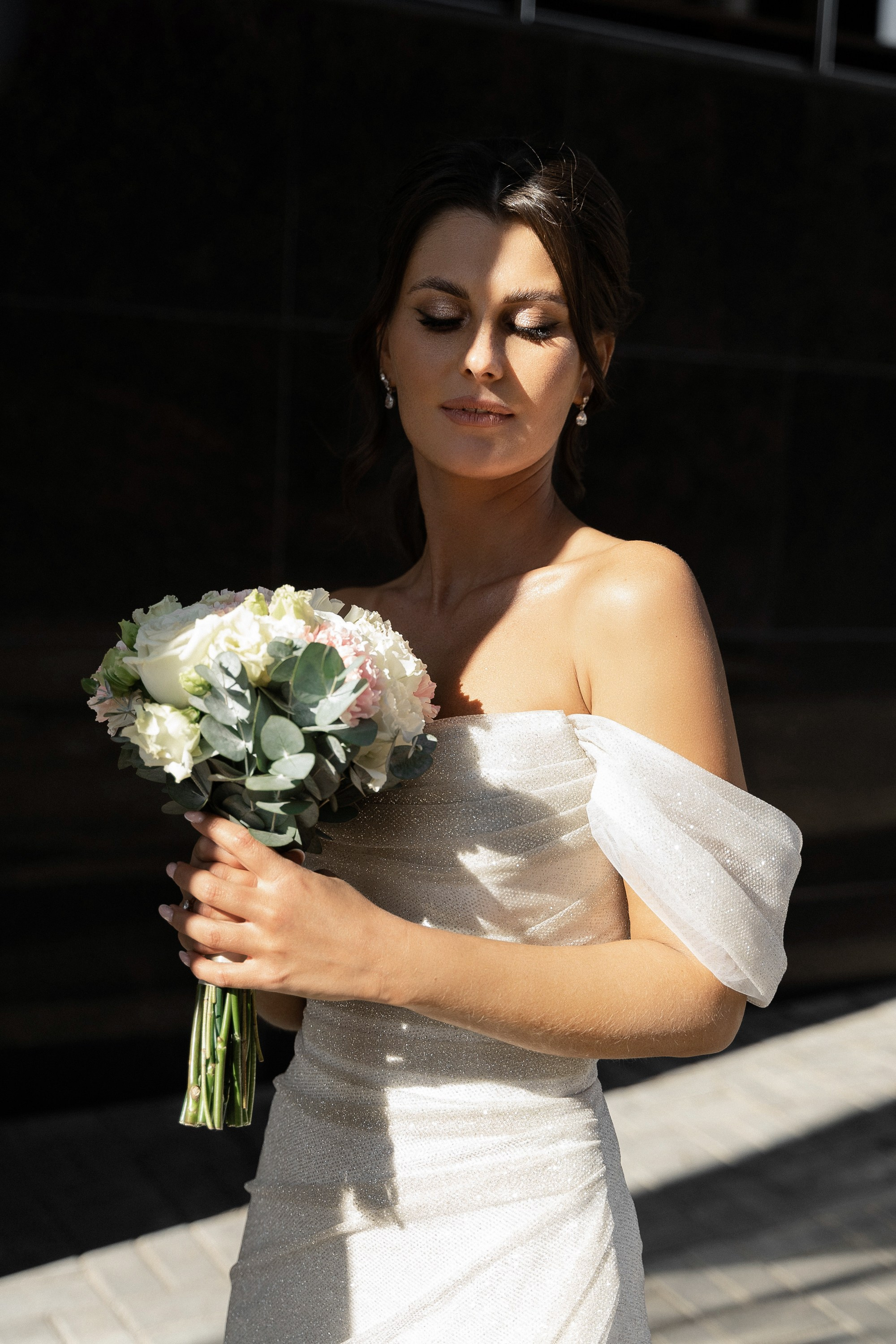 Теплый сентябрь. Свадебный фотограф Ульяновск Яшонова Марина