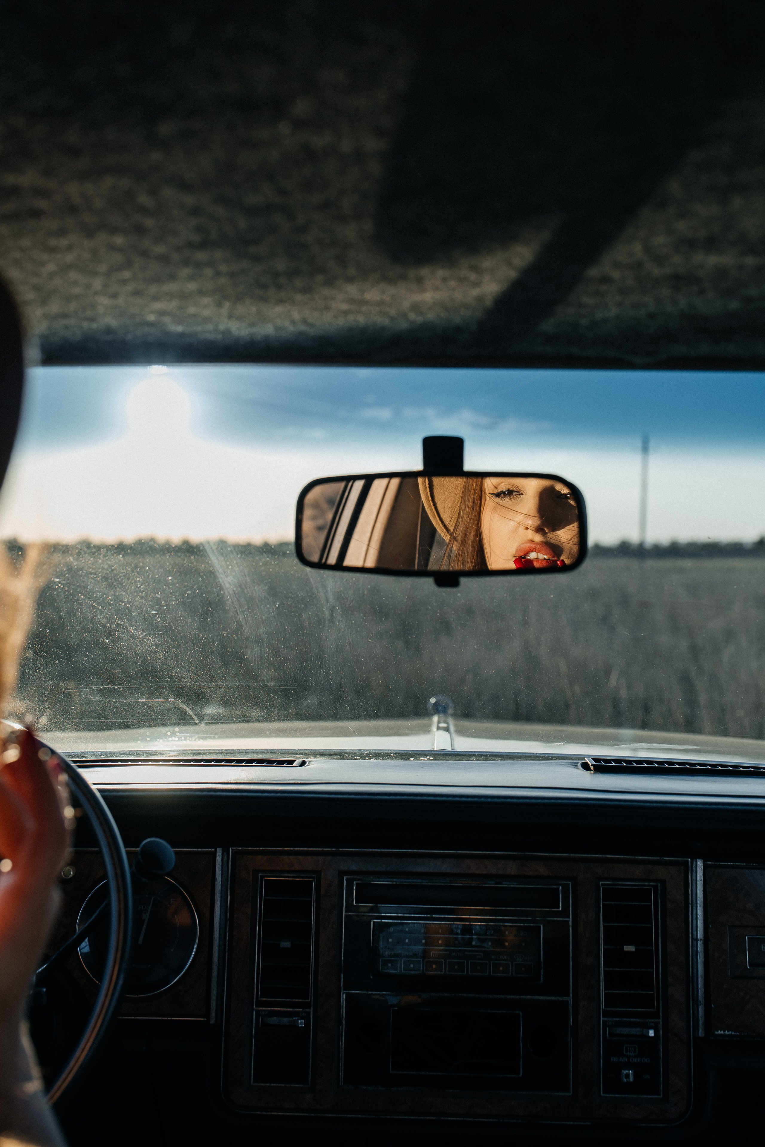 Катя и Игорь