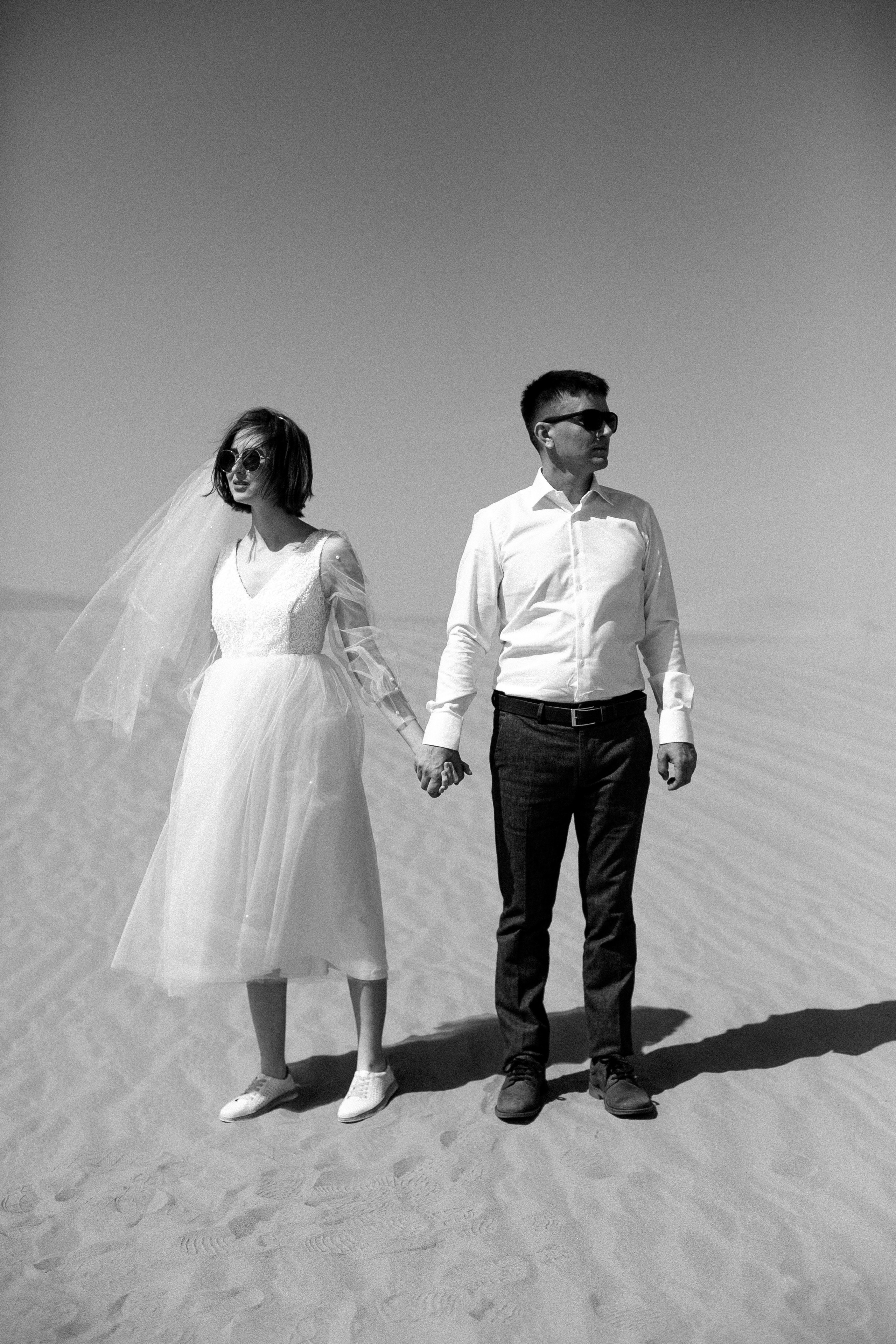 Лейсан и Ильдус