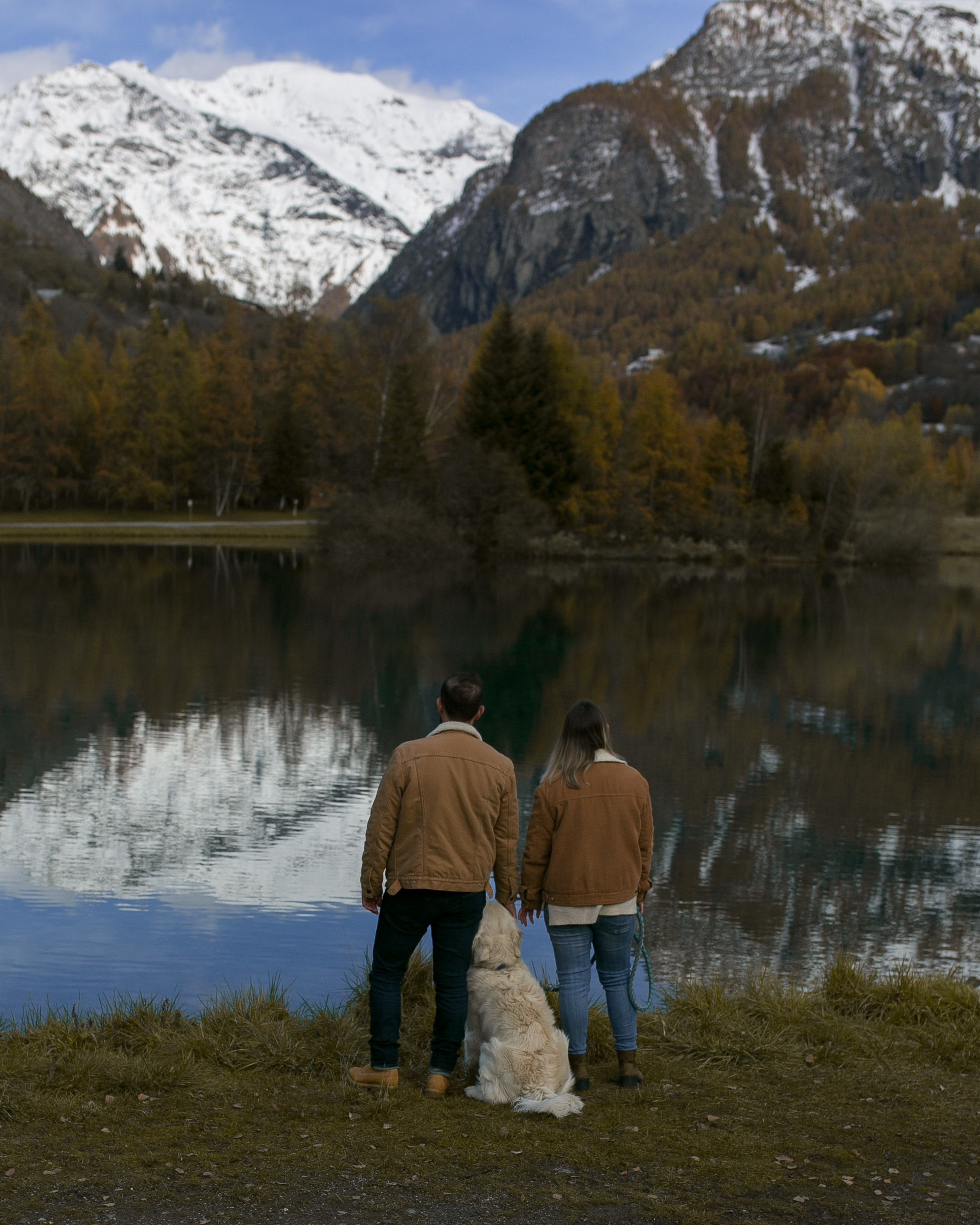 Камий и Максим (и Ральф)