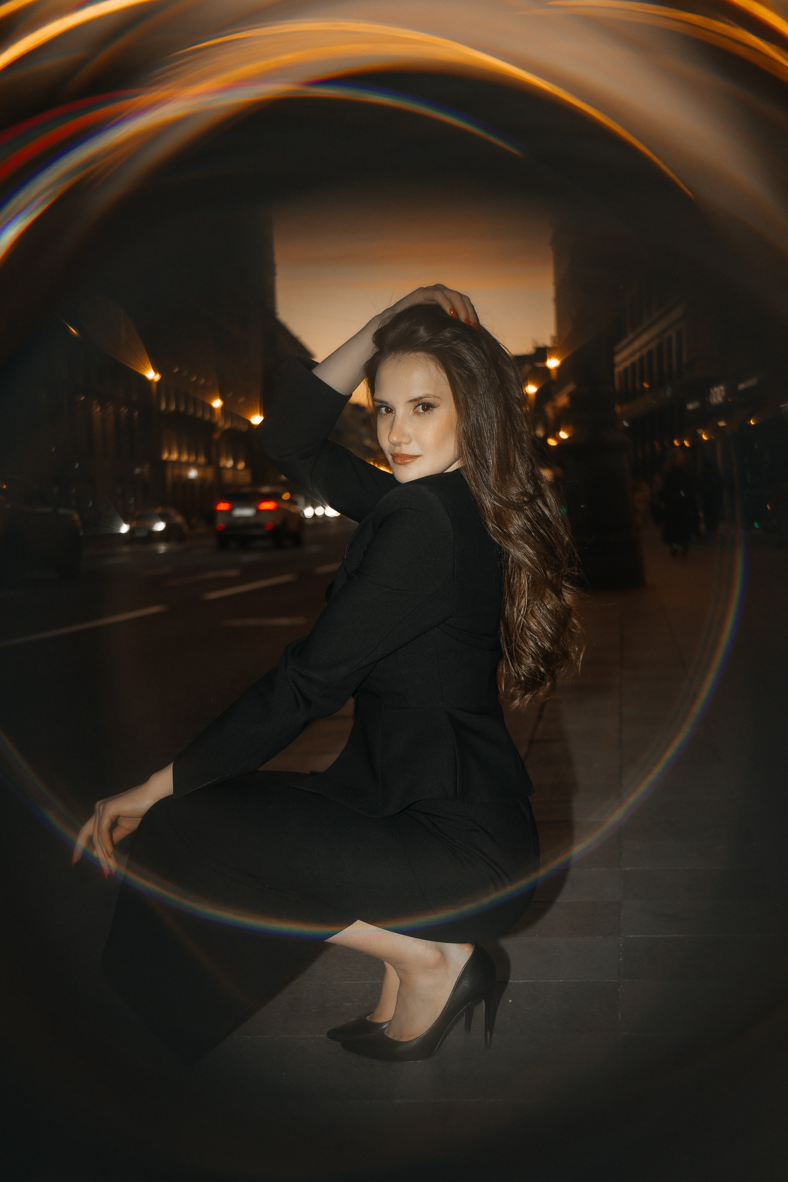 Лиза. Фотограф Ростов-на-Дону I Москва