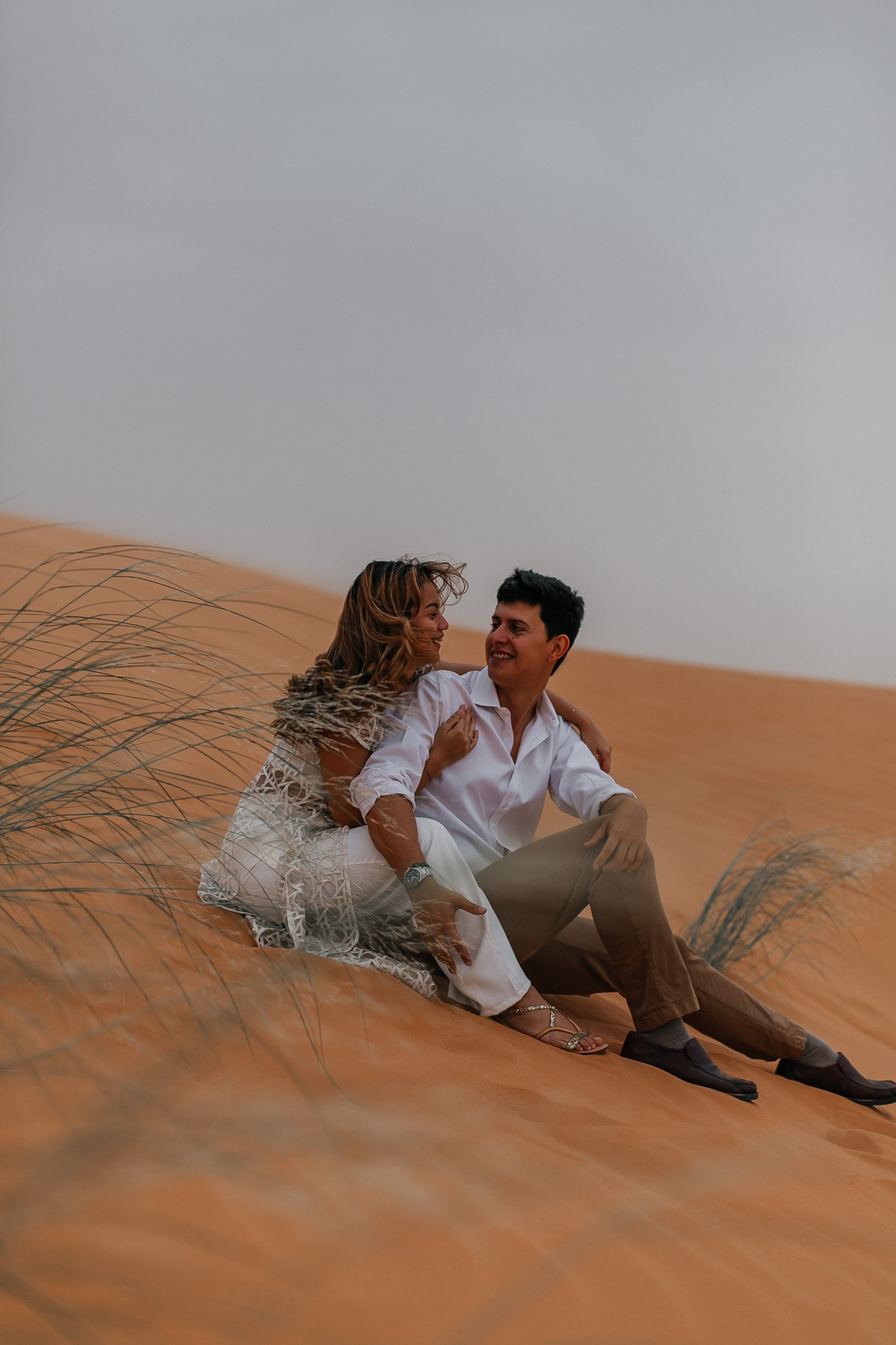 Анин и Рауль