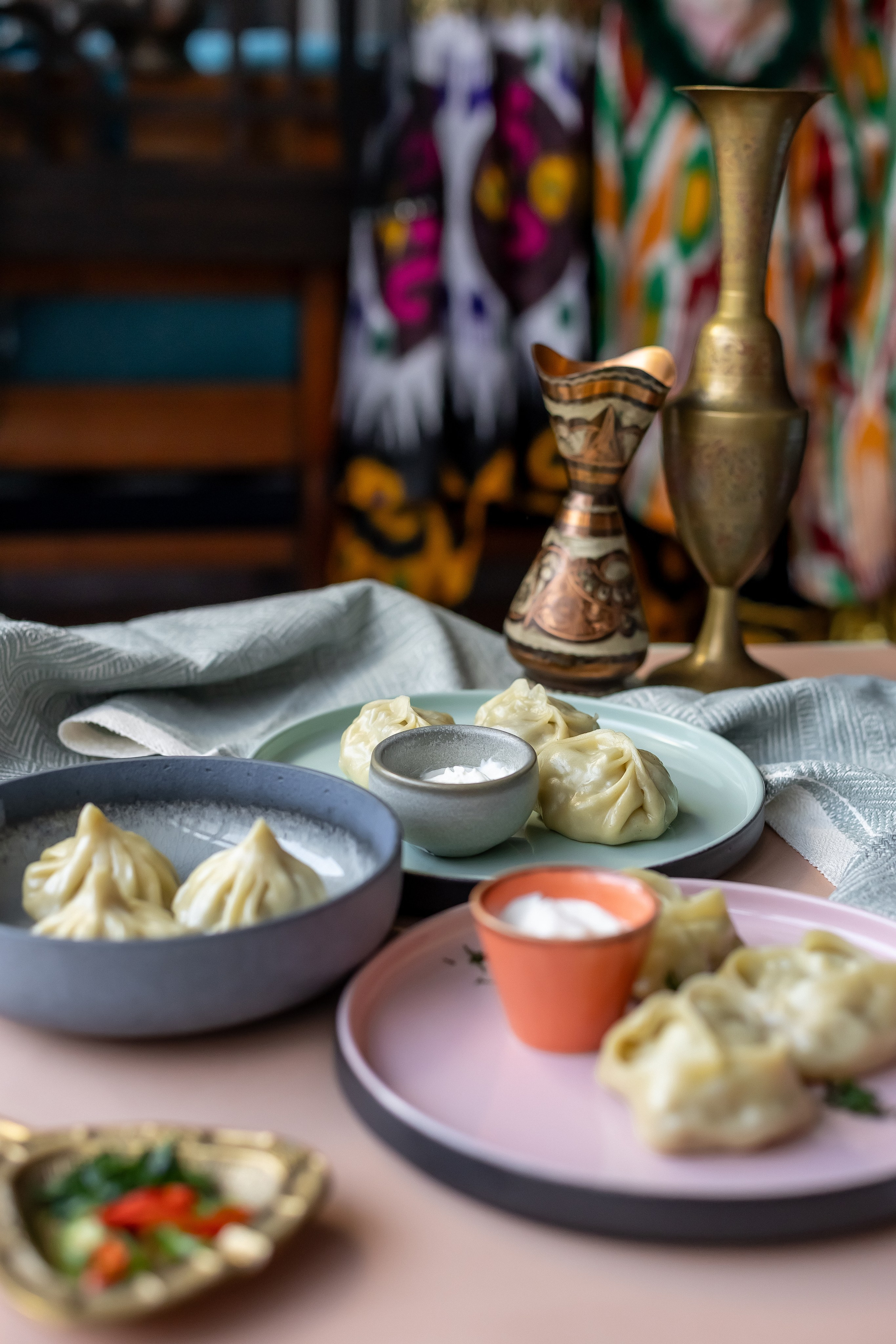 Ресторации. Фотограф в Москве Базанова Дарья