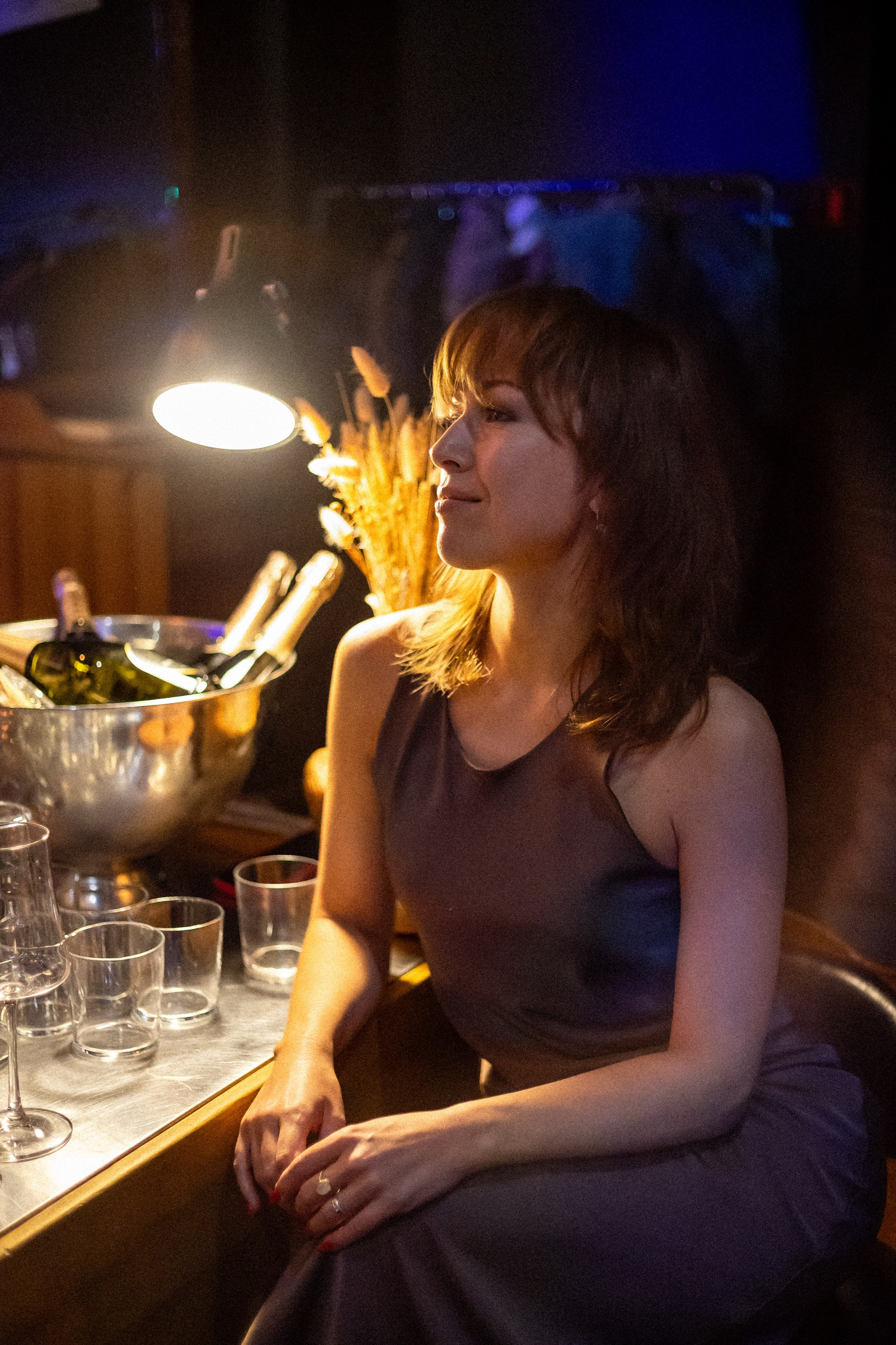 Дни рождения (18+). Фотограф в Москве Базанова Дарья