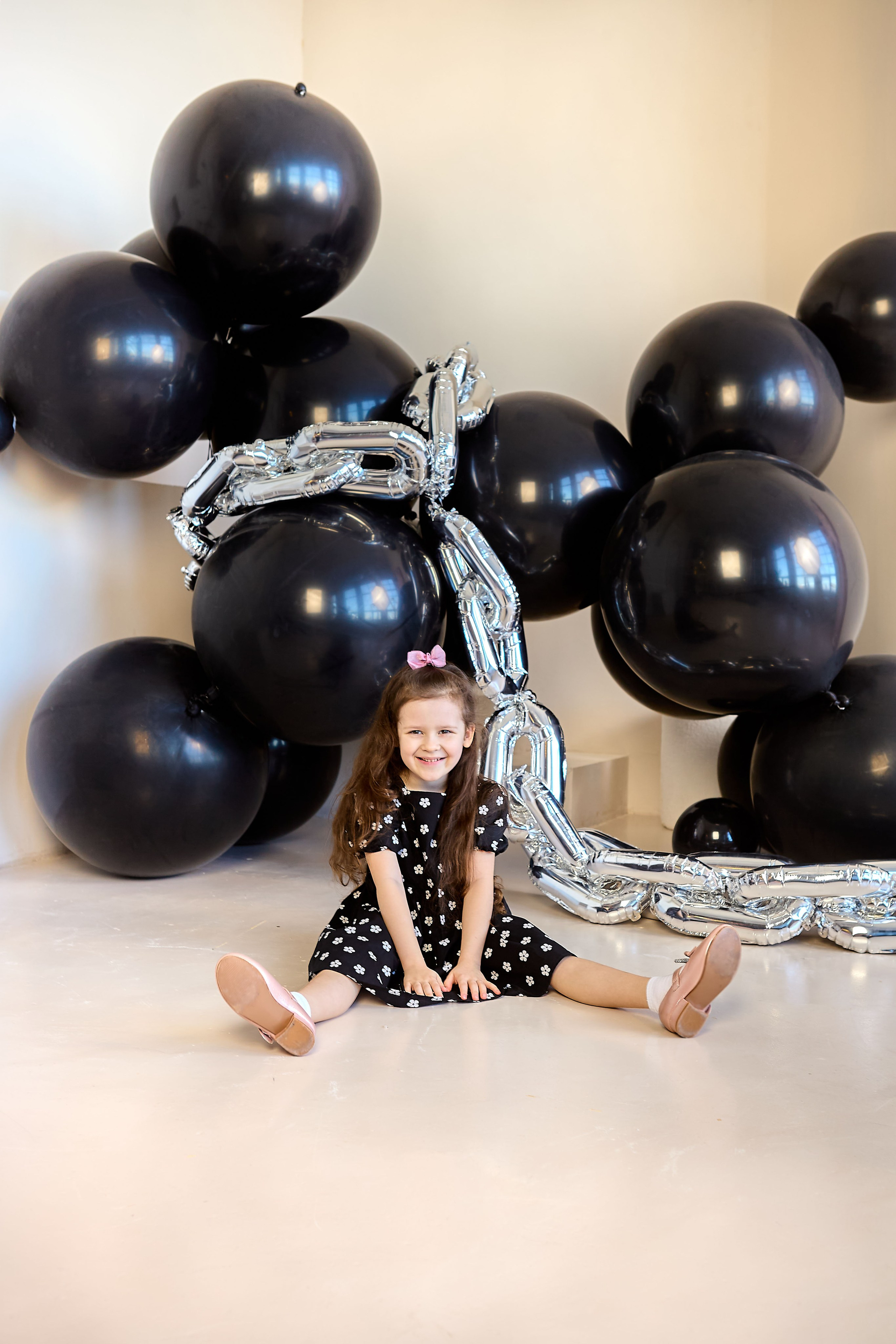 Варвара. Фотограф Анастасия Лёвушкина