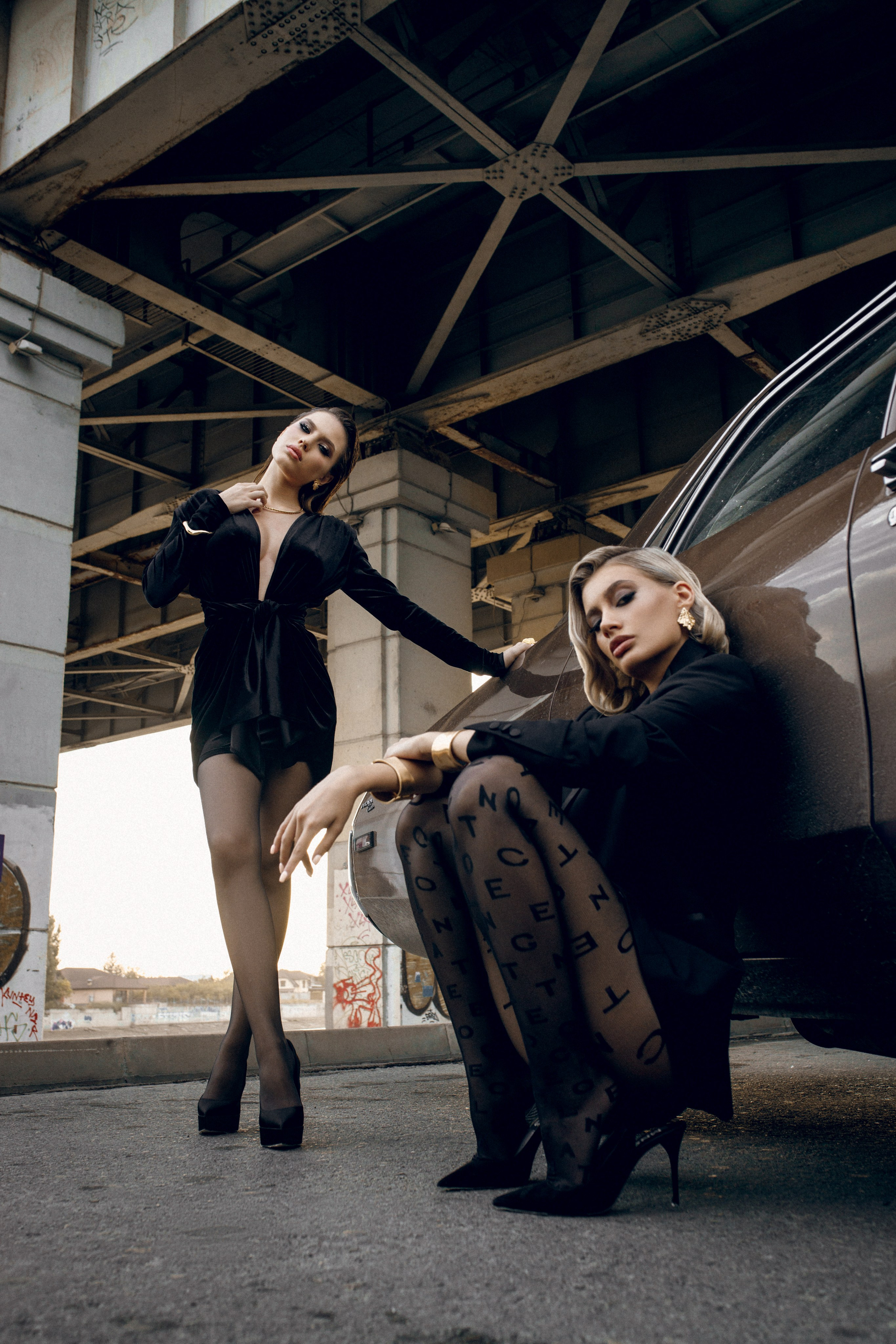 Индивидуальные съемки. Fashion и контент-фотограф в Москве Антон Попелнуха