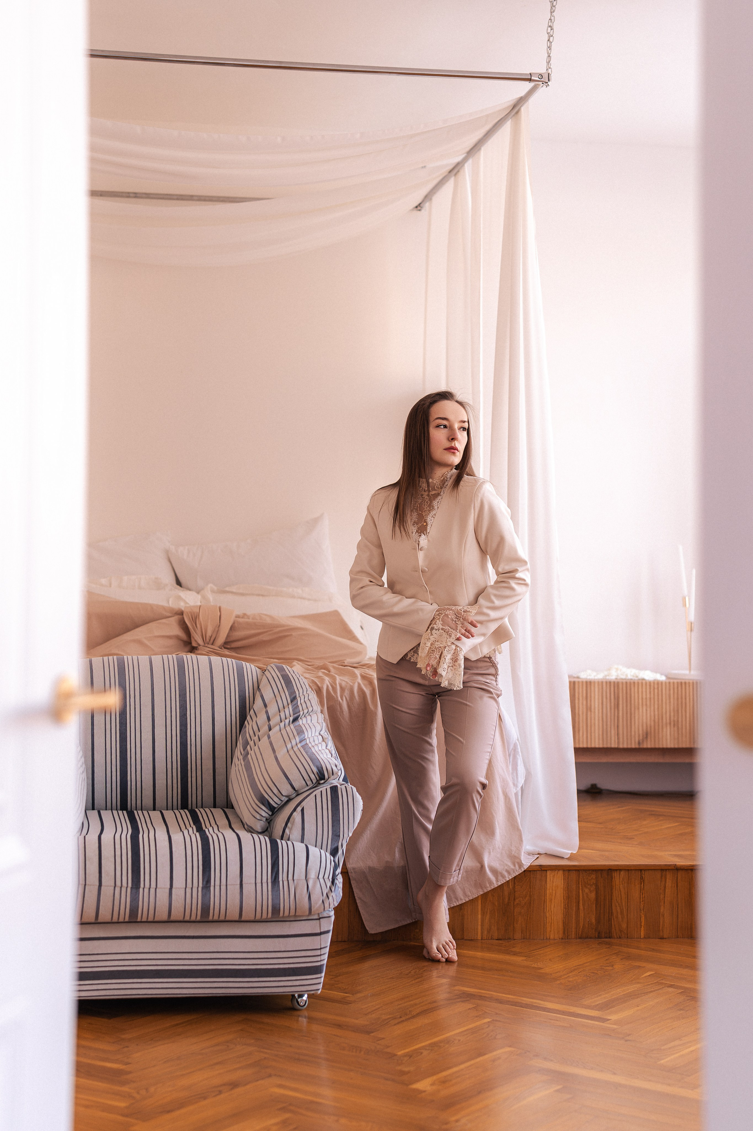 Екатерина. Женский фотограф Обнинск — Москва