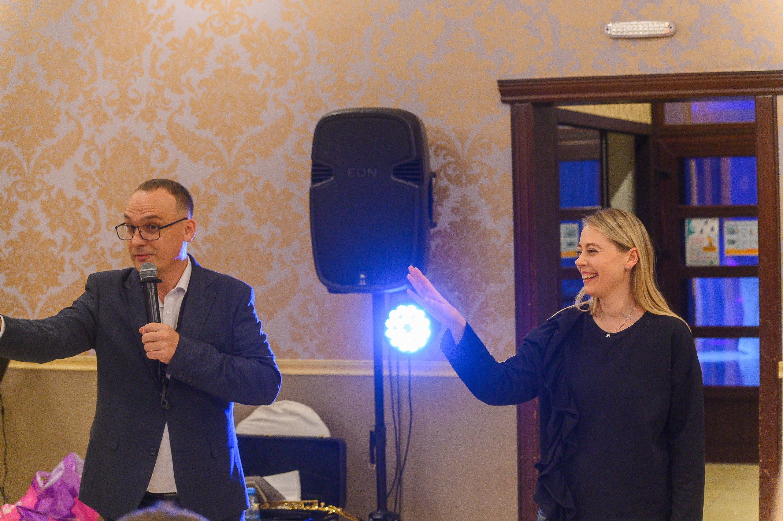 День рождение 18 лет. Фотограф в Кемерово Владислав Шульц