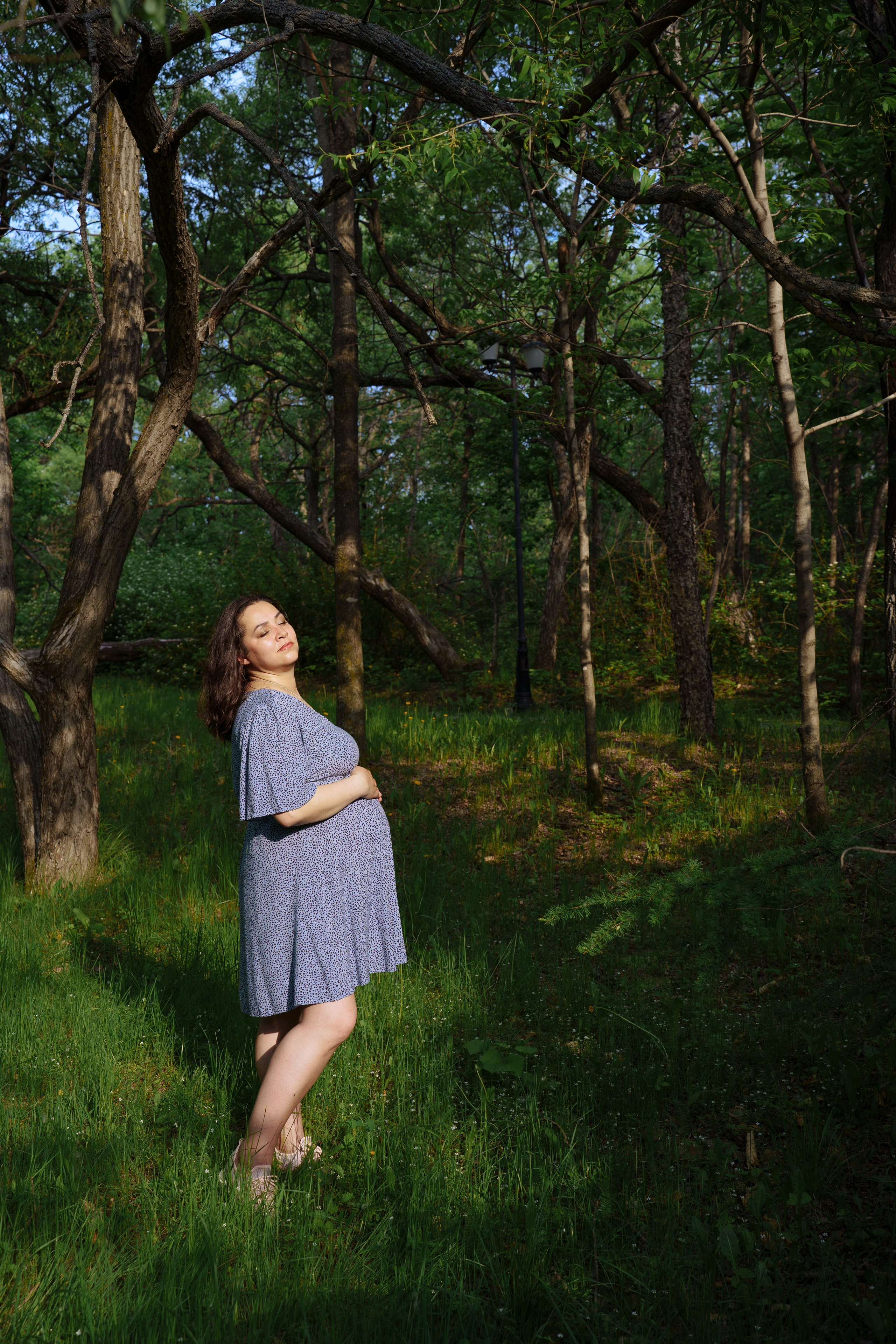 Наталья. Фотограф Маргарита Слободянина в Хабаровске