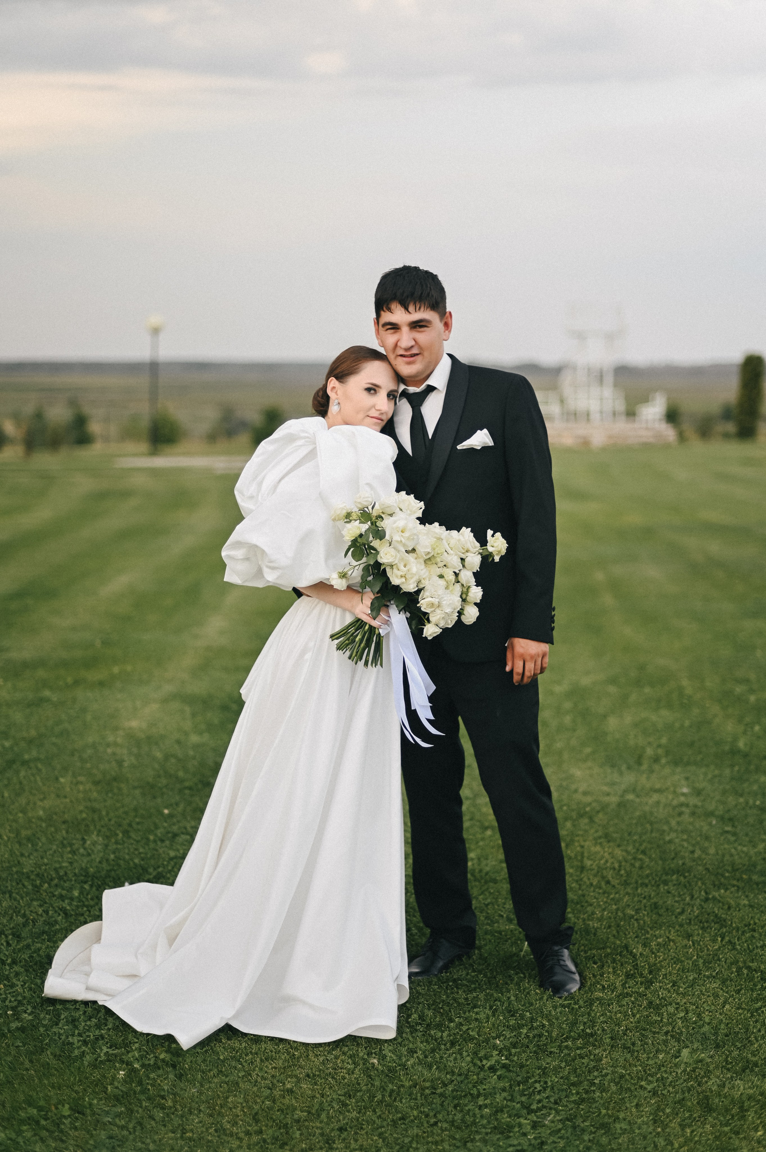 Женя + Полина — Оргаизация Грани. Свадебный и семейный фотограф Волгоград Москва