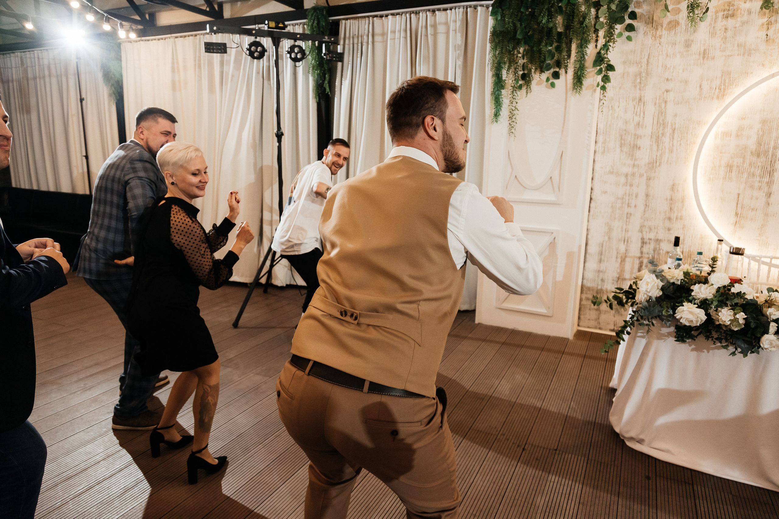 Сергей и Анастасия/2024. Свадебный и семейный фотограф в Екатеринбурге