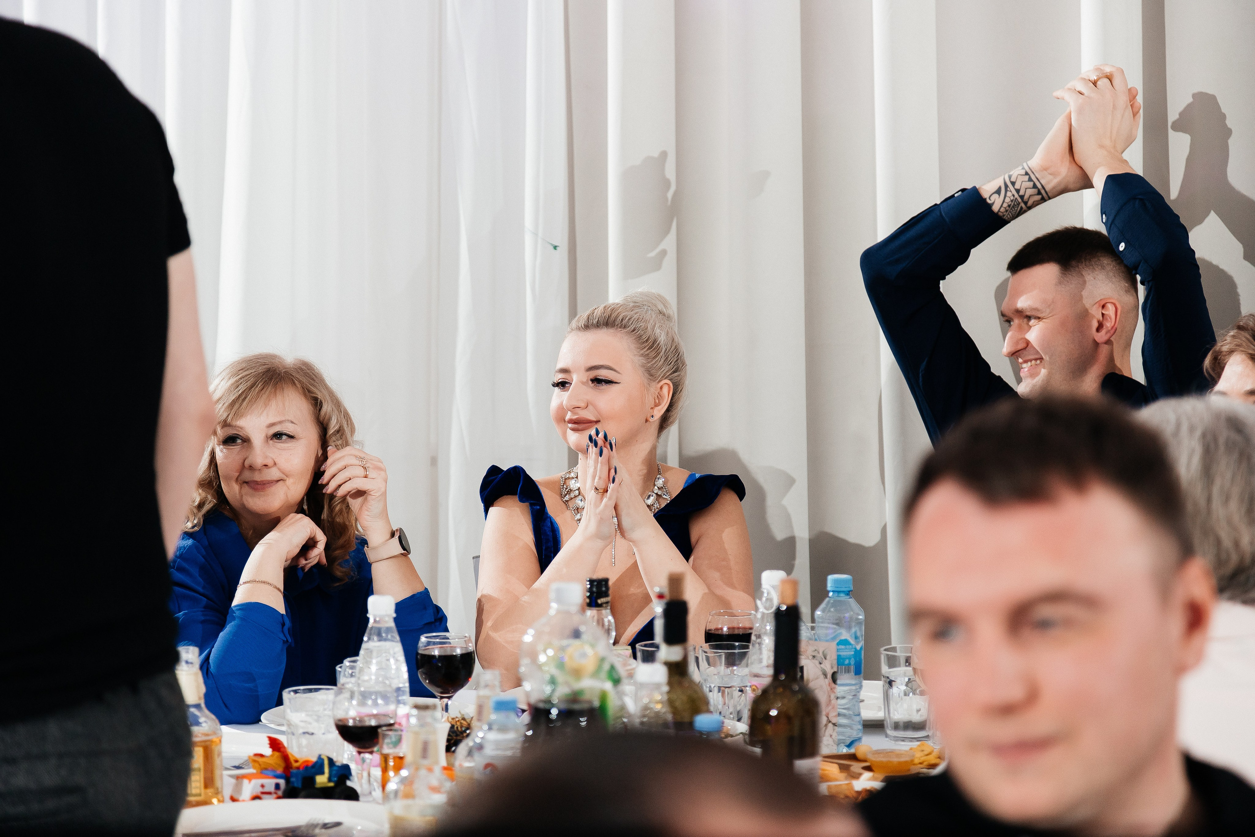 Юбилей Максима. Свадебный и семейный фотограф в Екатеринбурге