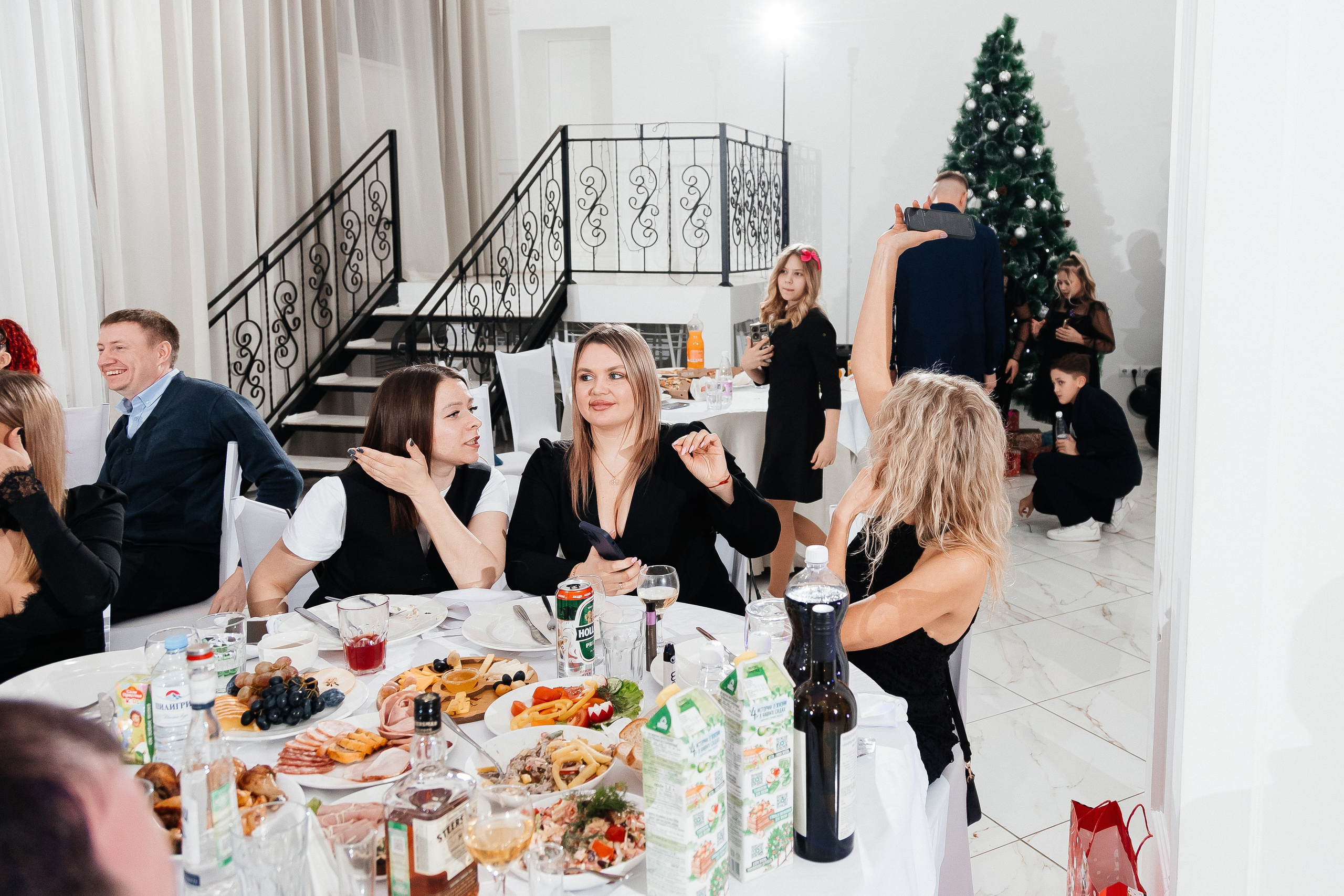 Юбилей Максима. Свадебный и семейный фотограф в Екатеринбурге