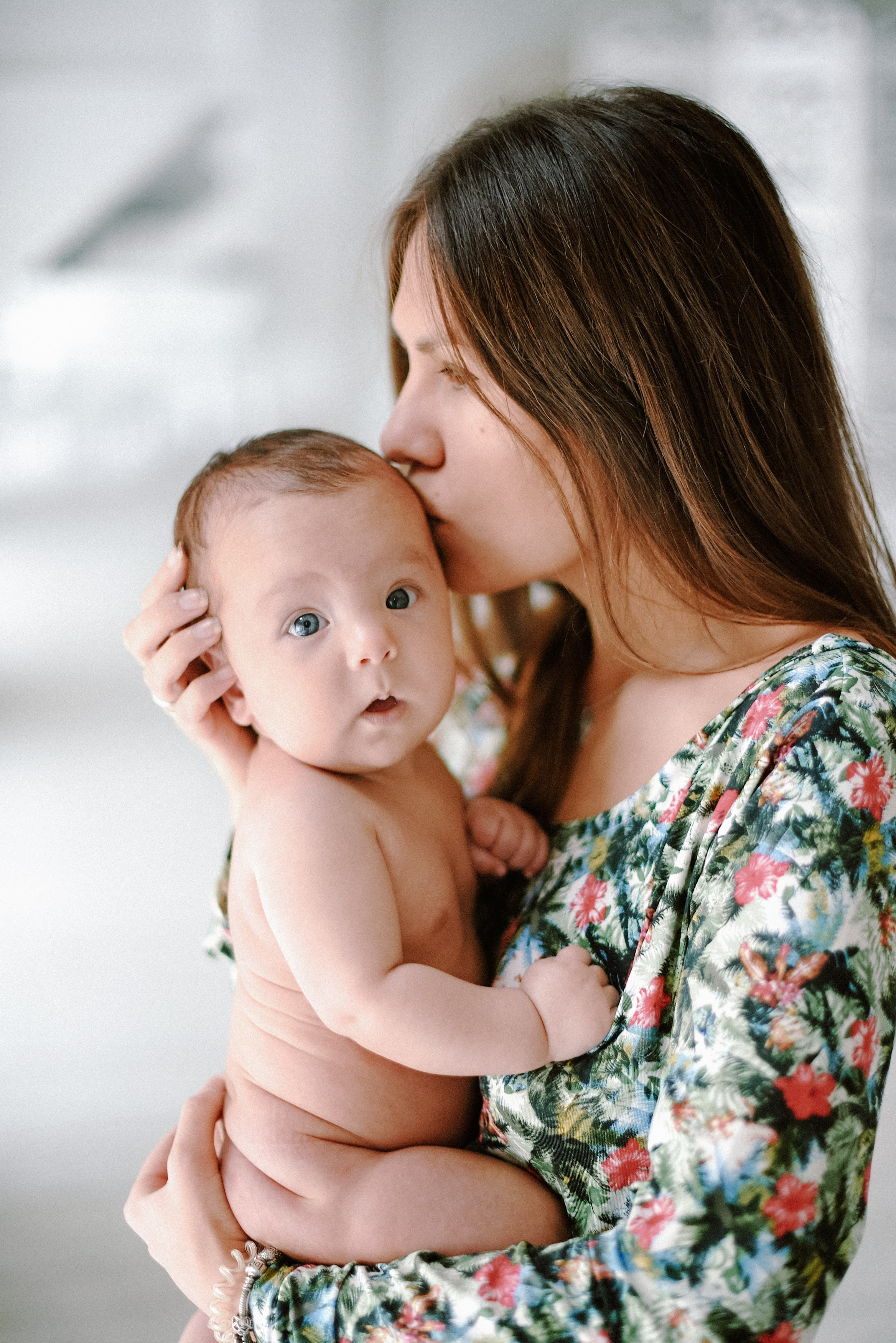 Семейное. Универсальный фотограф и видеограф