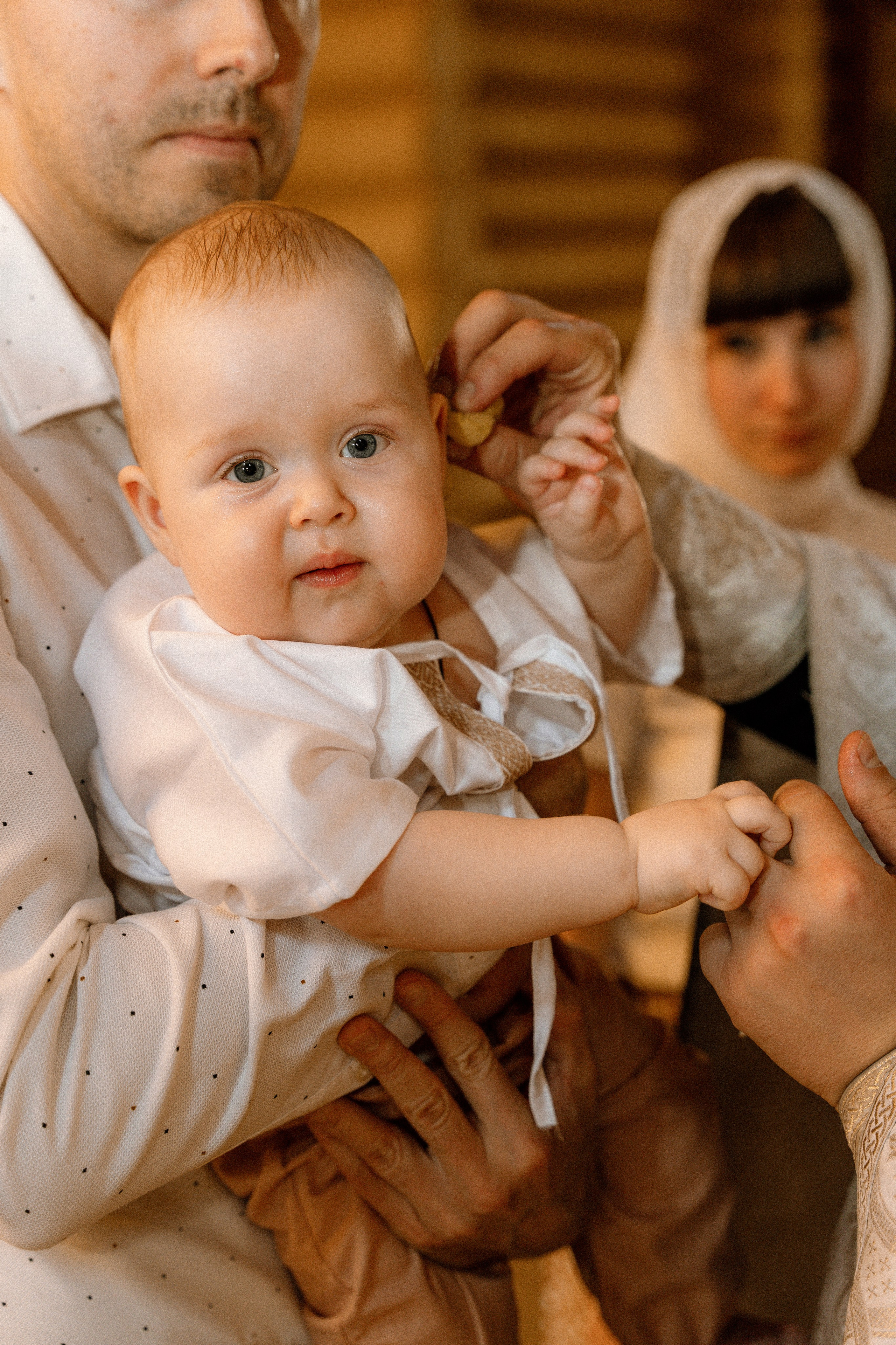 Семья Ксении. Крещение от 17.06.2023. Свадебный и семейный фотограф Кристина Лисина в Арзамасе