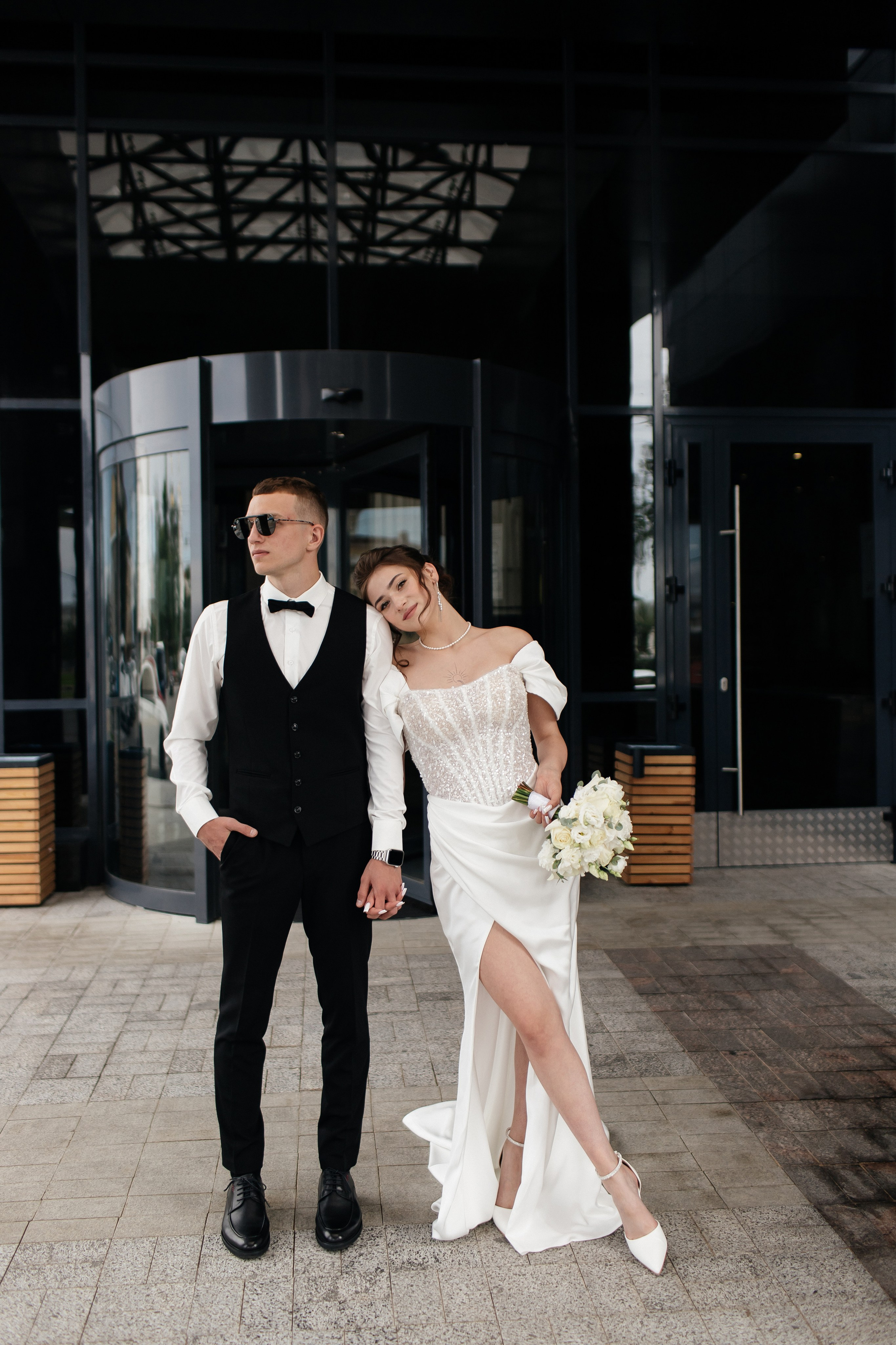 V&K. Свадебный и семейный фотограф Витебск