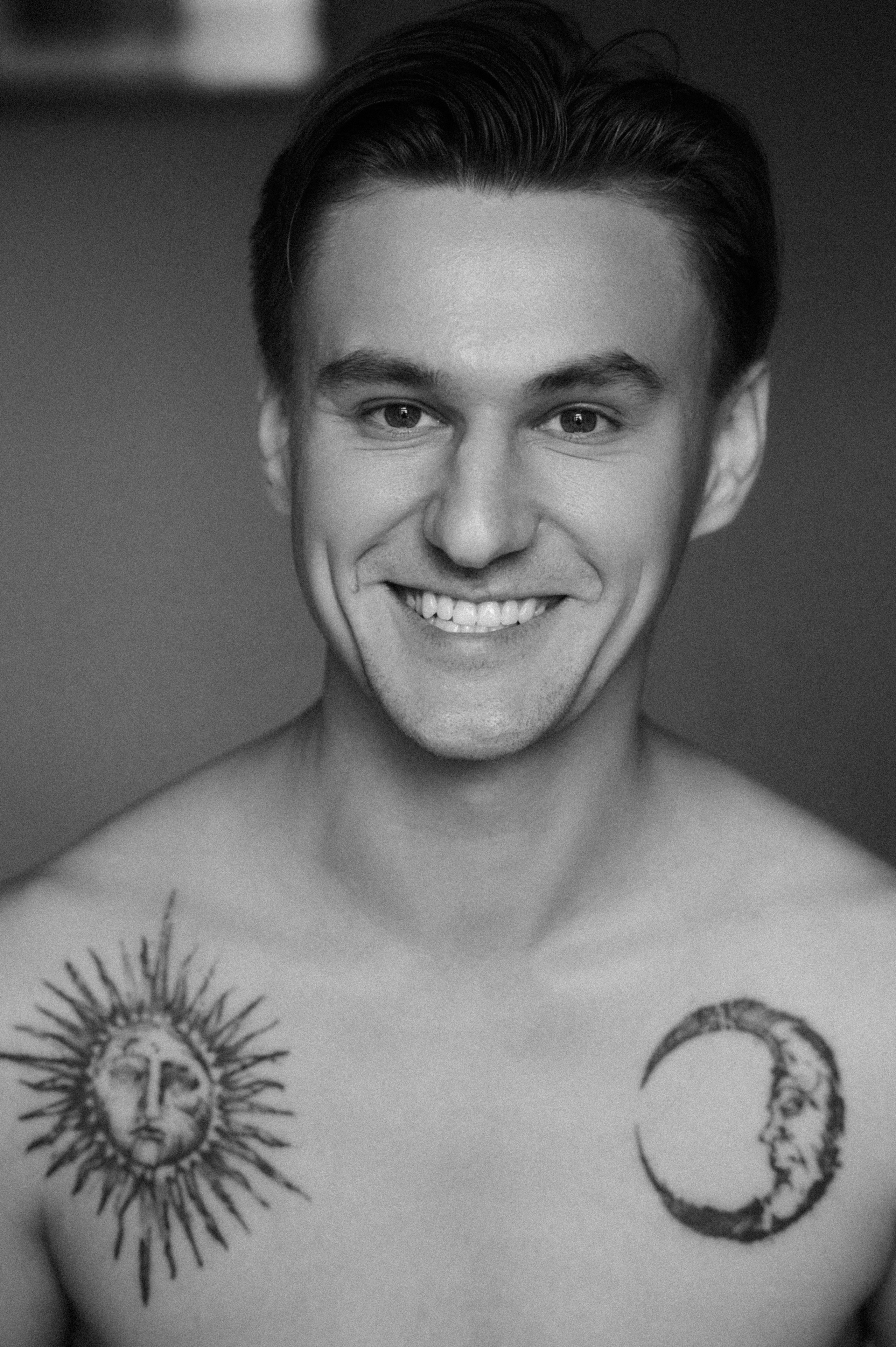 B&M. Свадебный и репортажный фотограф