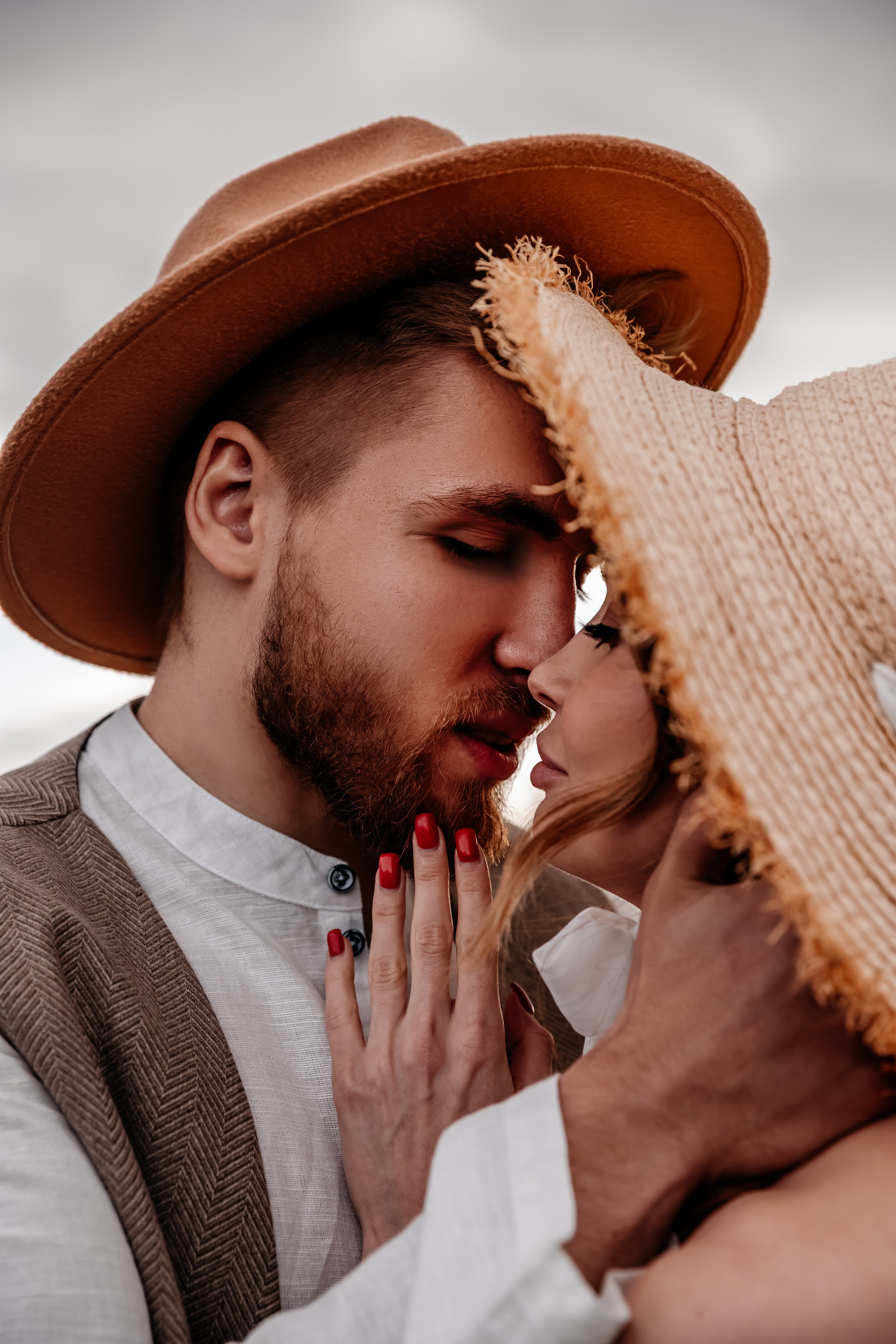 Марьяна и Игорь. Семейный и свадебный фотограф Минск, Барановичи Ольга Пахомова