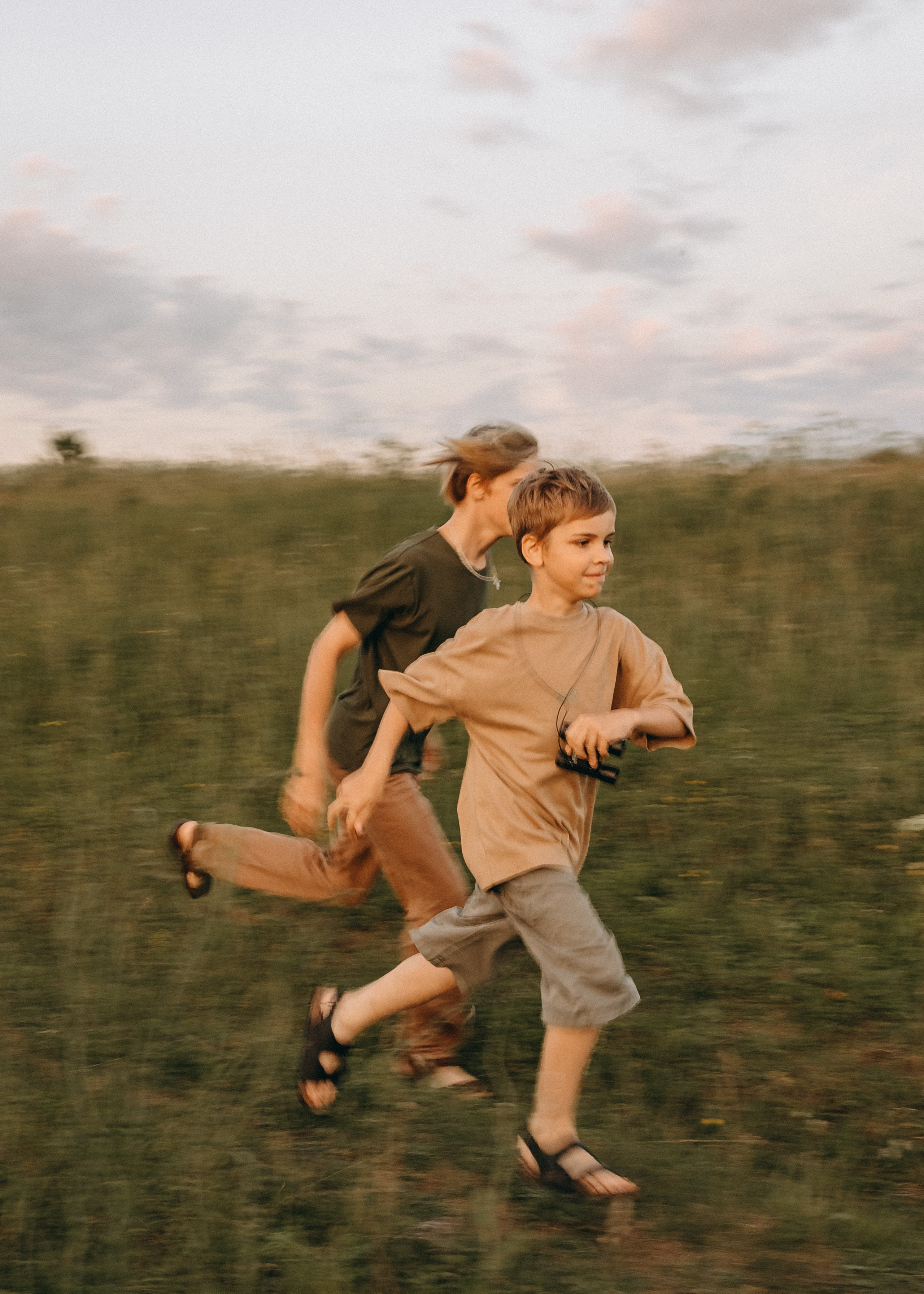 Наталья, Дмитрий, Артем, Леша и Аглая. Семейный фотограф В Москве Александра Дейкун