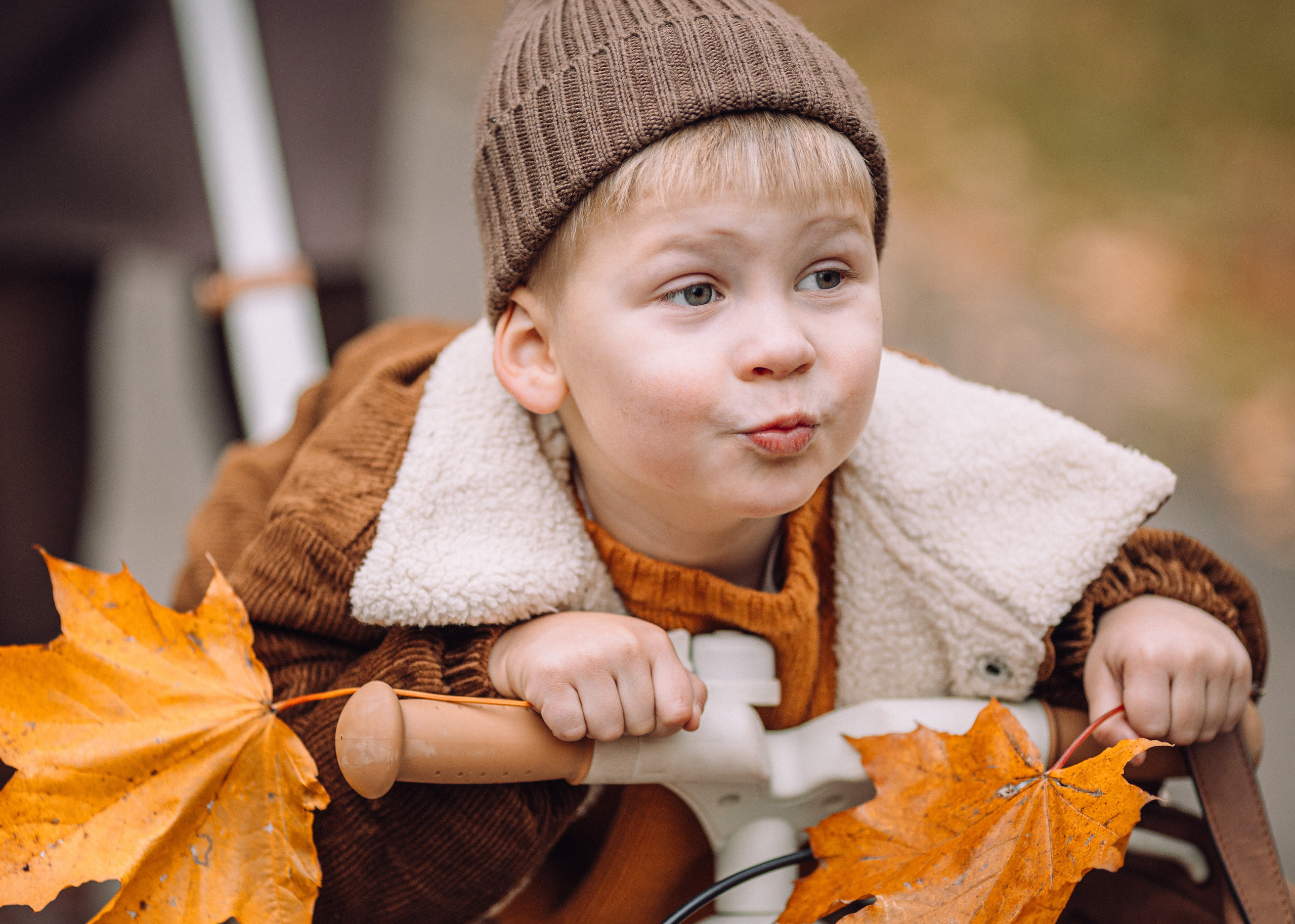 Леля, Илья и Добрыня. Семейный фотограф В Москве Александра Дейкун