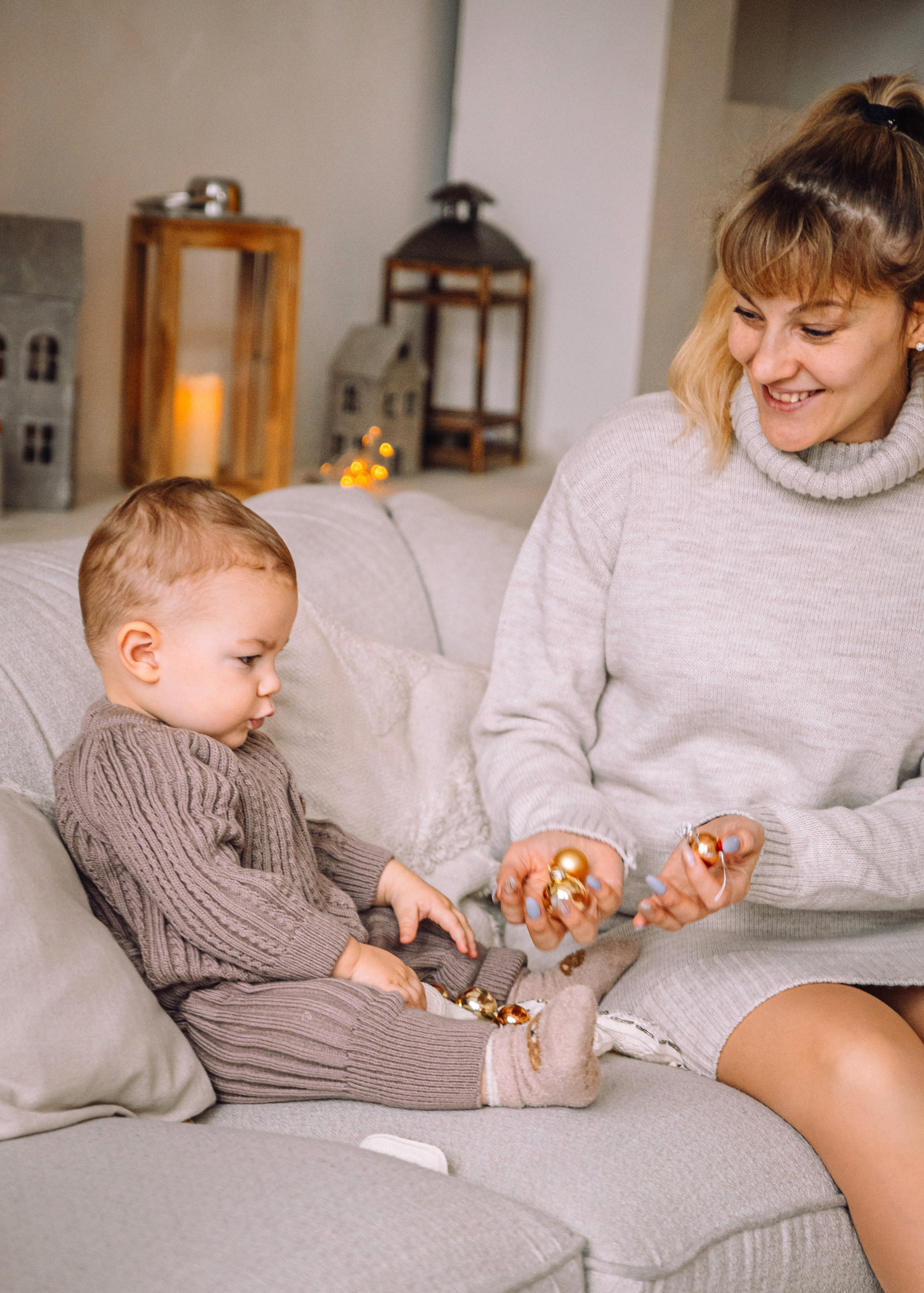 Оля, Леша и Димулька. Семейный фотограф В Москве Александра Дейкун