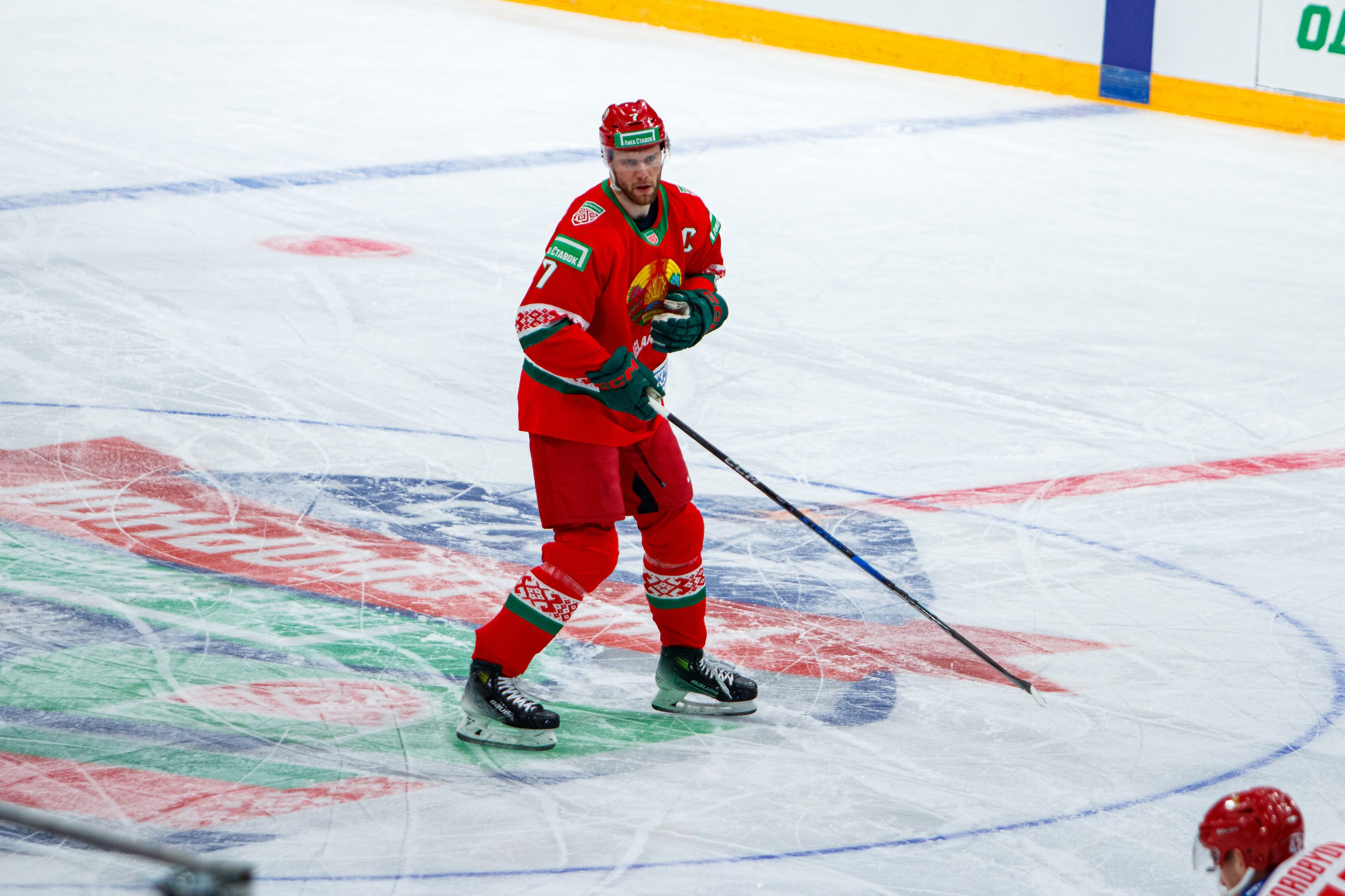 Россия — Беларусь. Спортивный фотограф в Смоленске — Екатерина Степенок