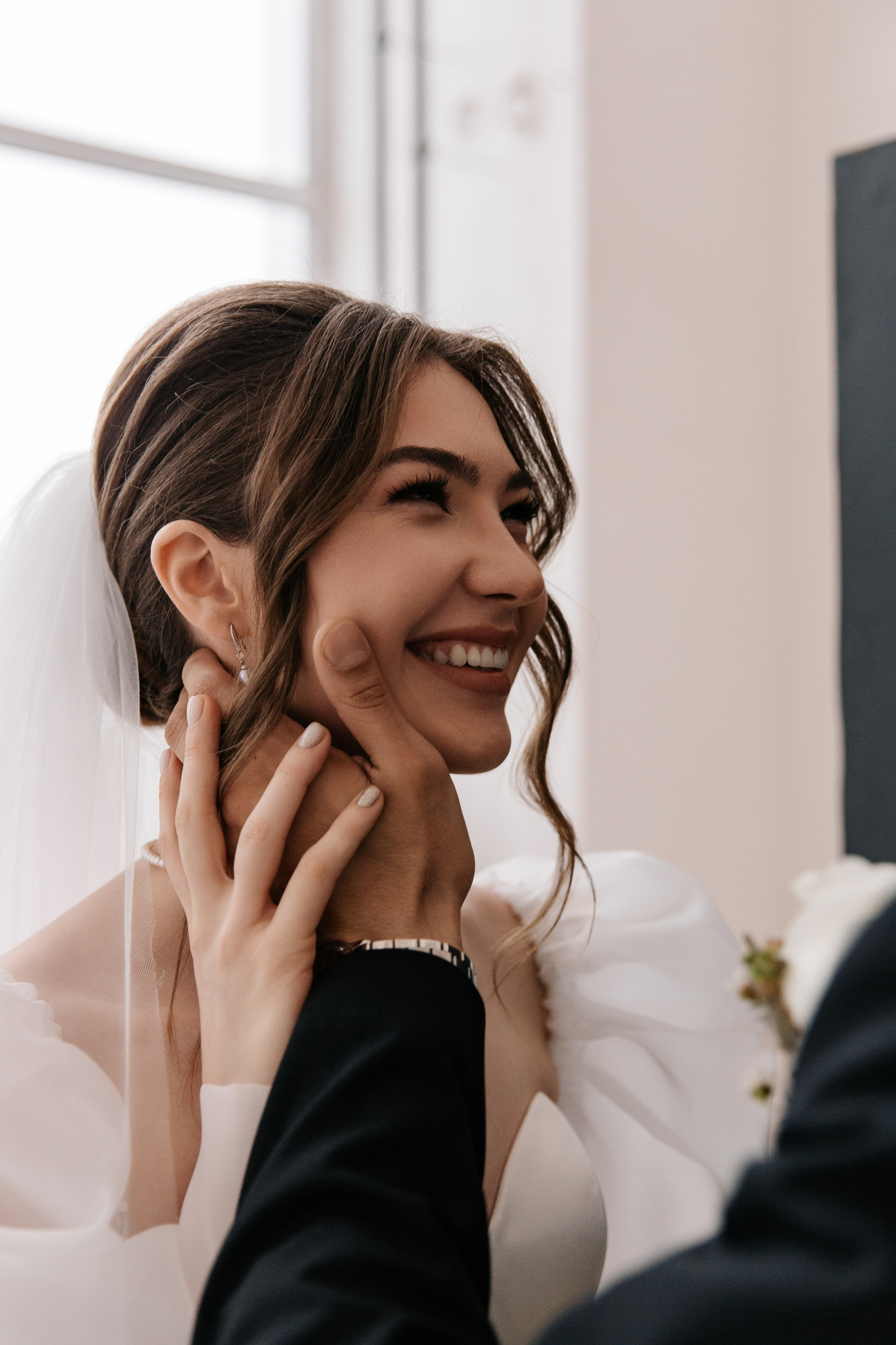 Ахмед и Татьяна. Фотограф в Твери Надежда Хван