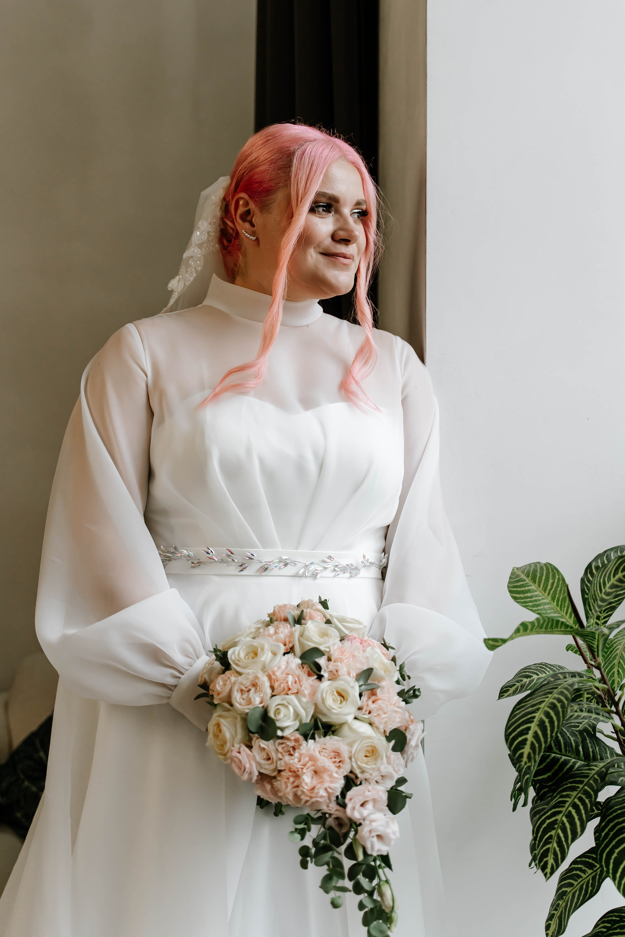 Артем и Евгения. Фотограф Елизавета Савина