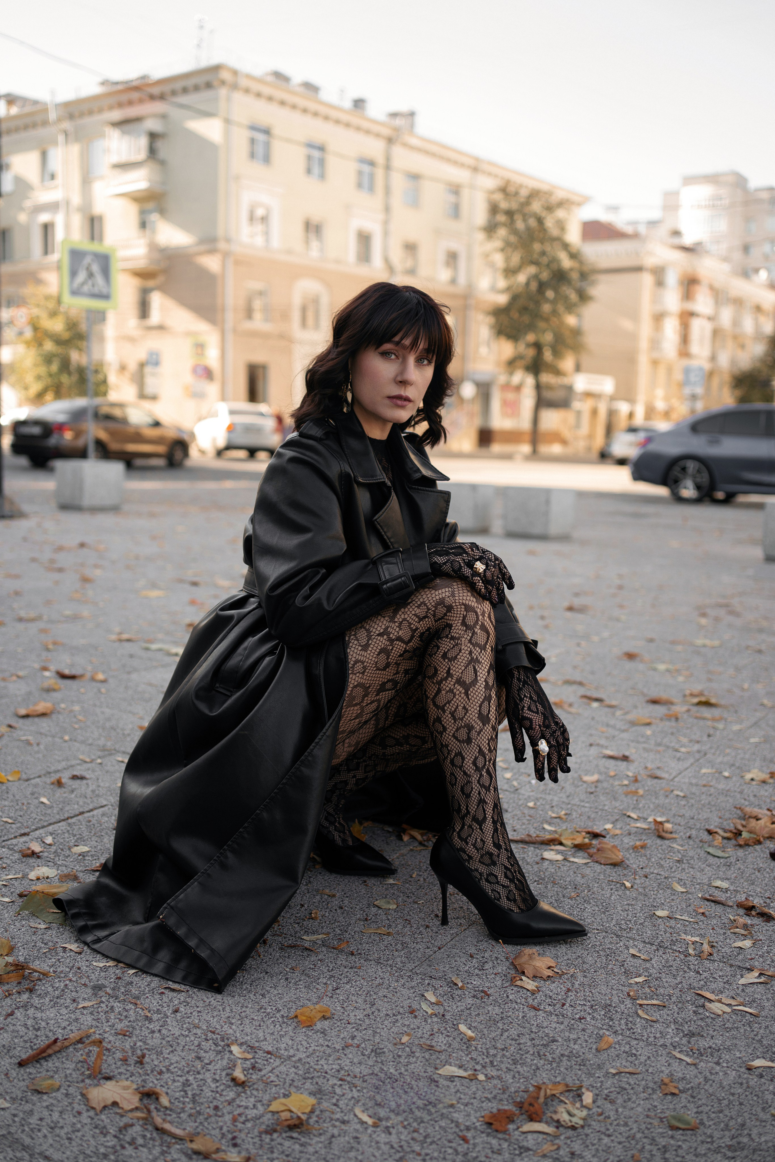 Фотопрогулки. Фотограф Воронеж Олеся Султанова