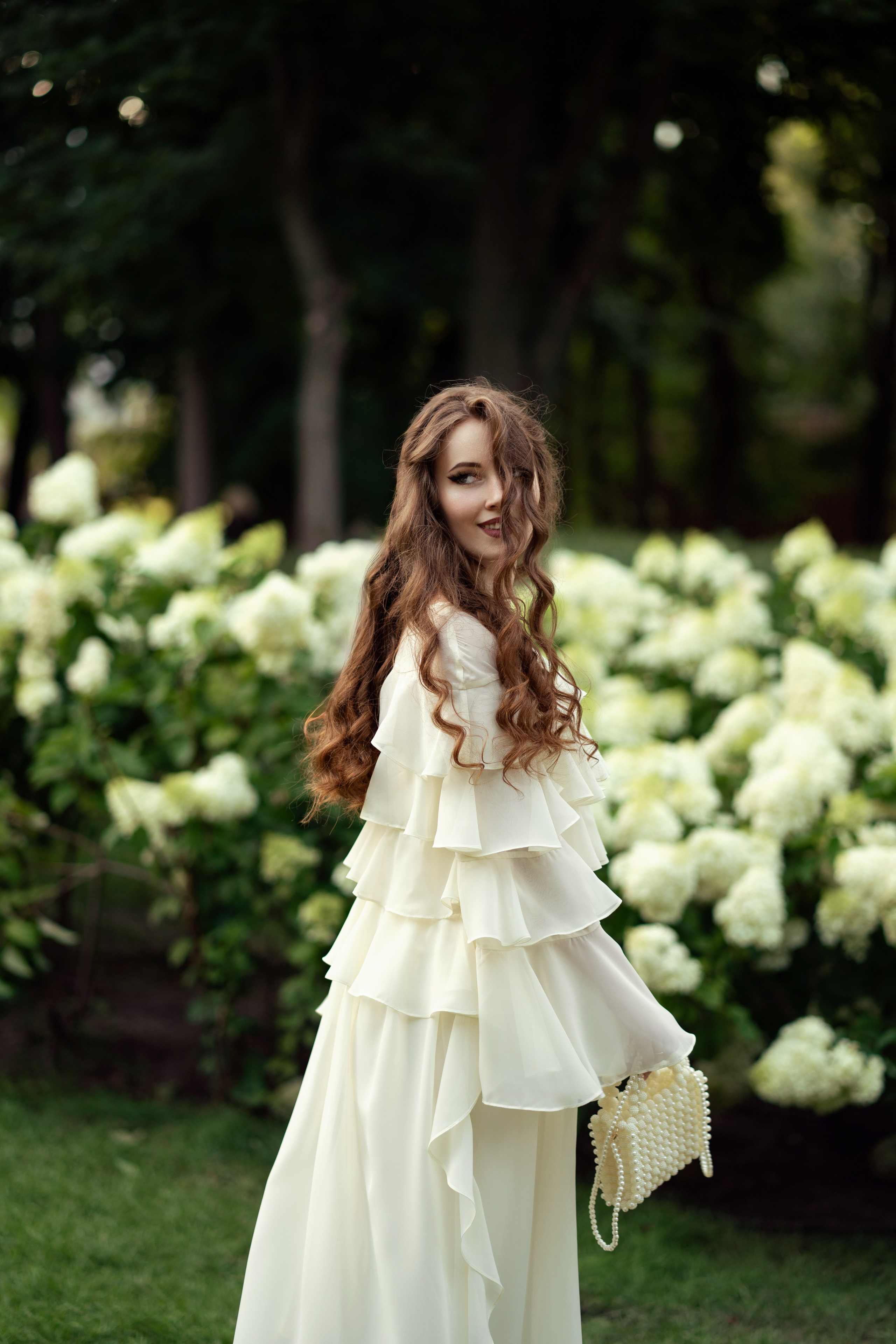 Фотопрогулки. Фотограф Воронеж Олеся Султанова