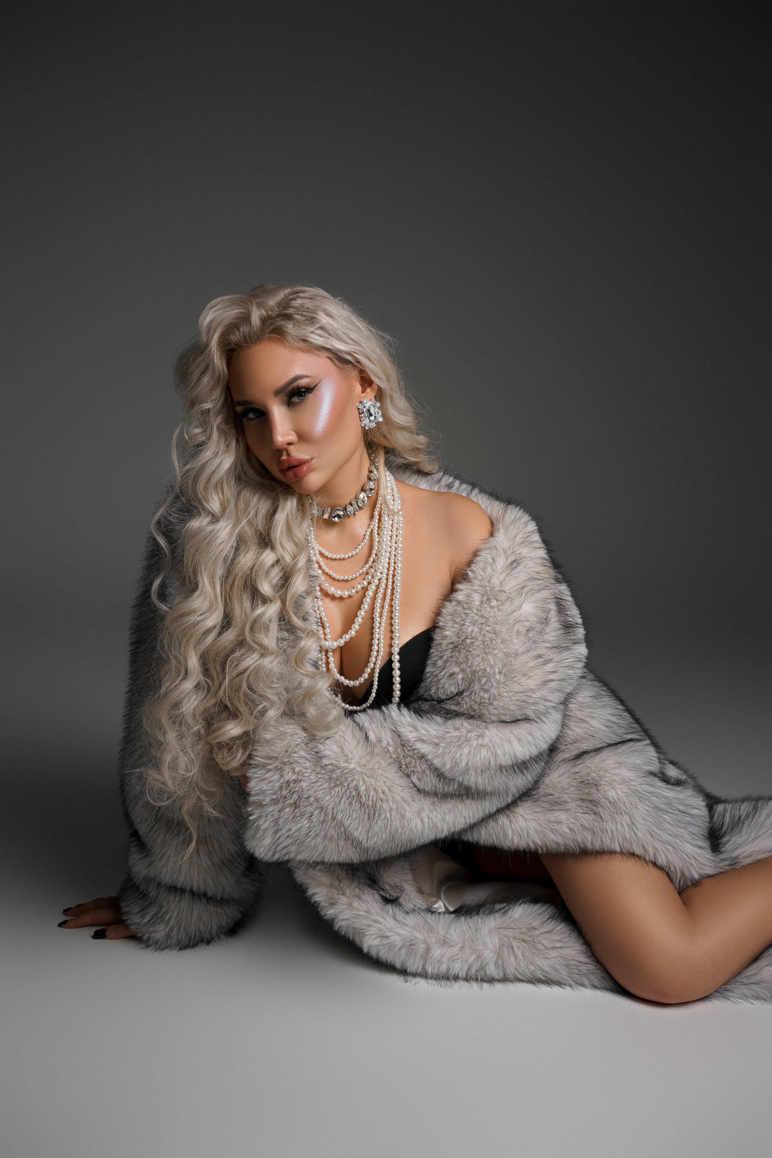 Циклорама. Фотограф Воронеж Олеся Султанова