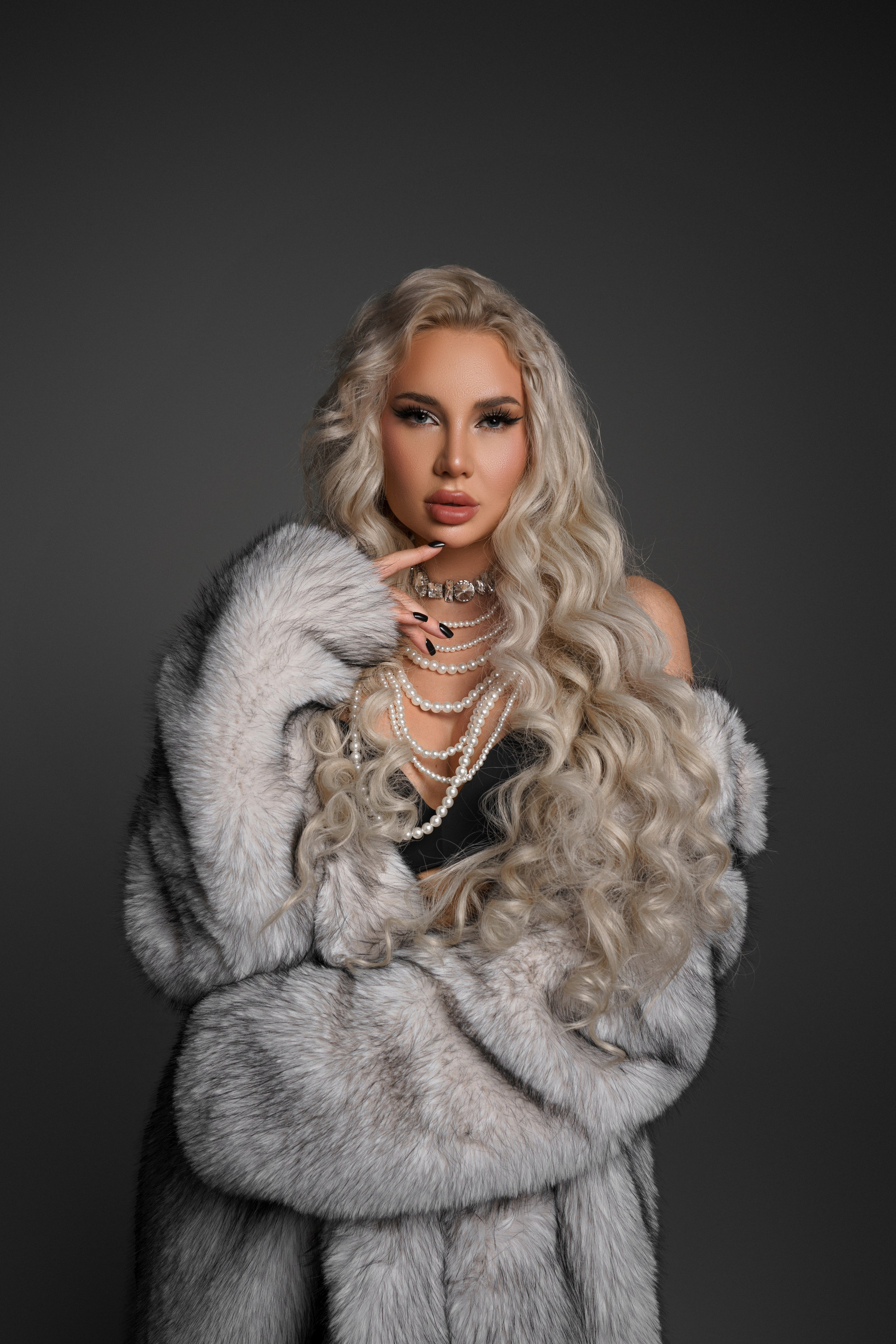 Циклорама. Фотограф Воронеж Олеся Султанова