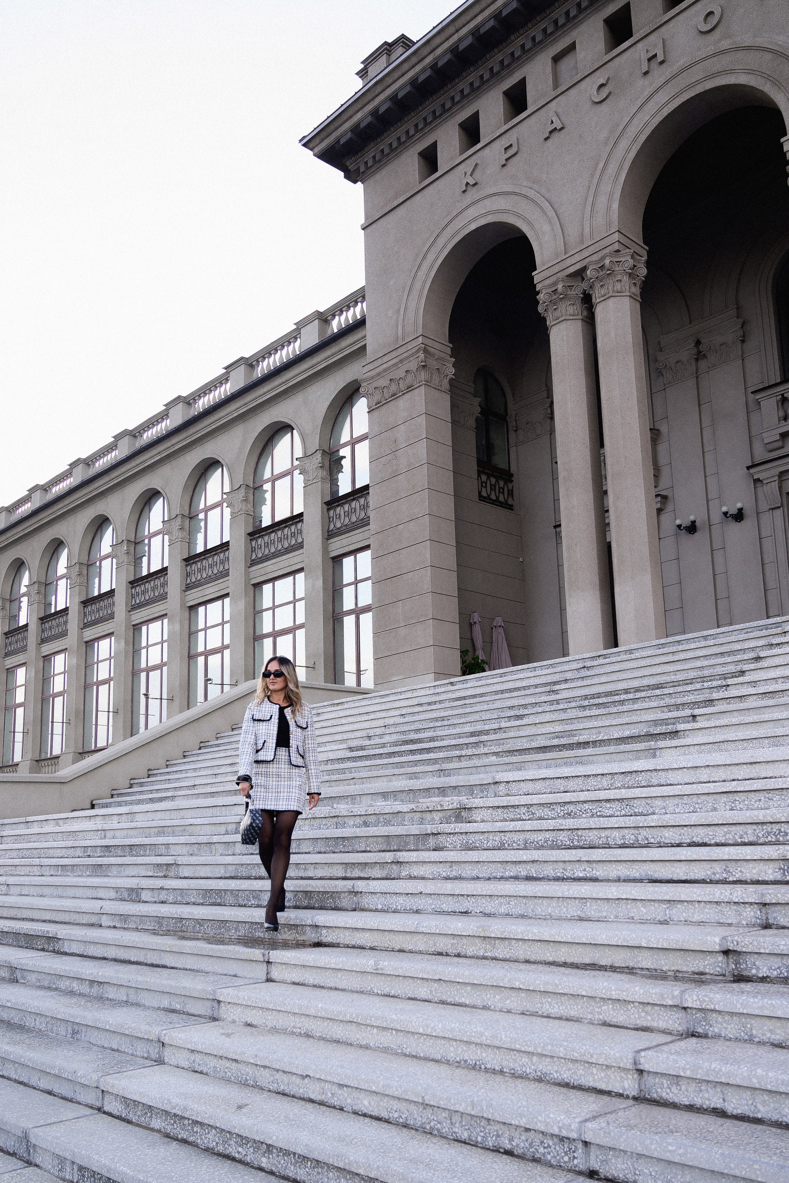 Ксюша. Тамара Власова