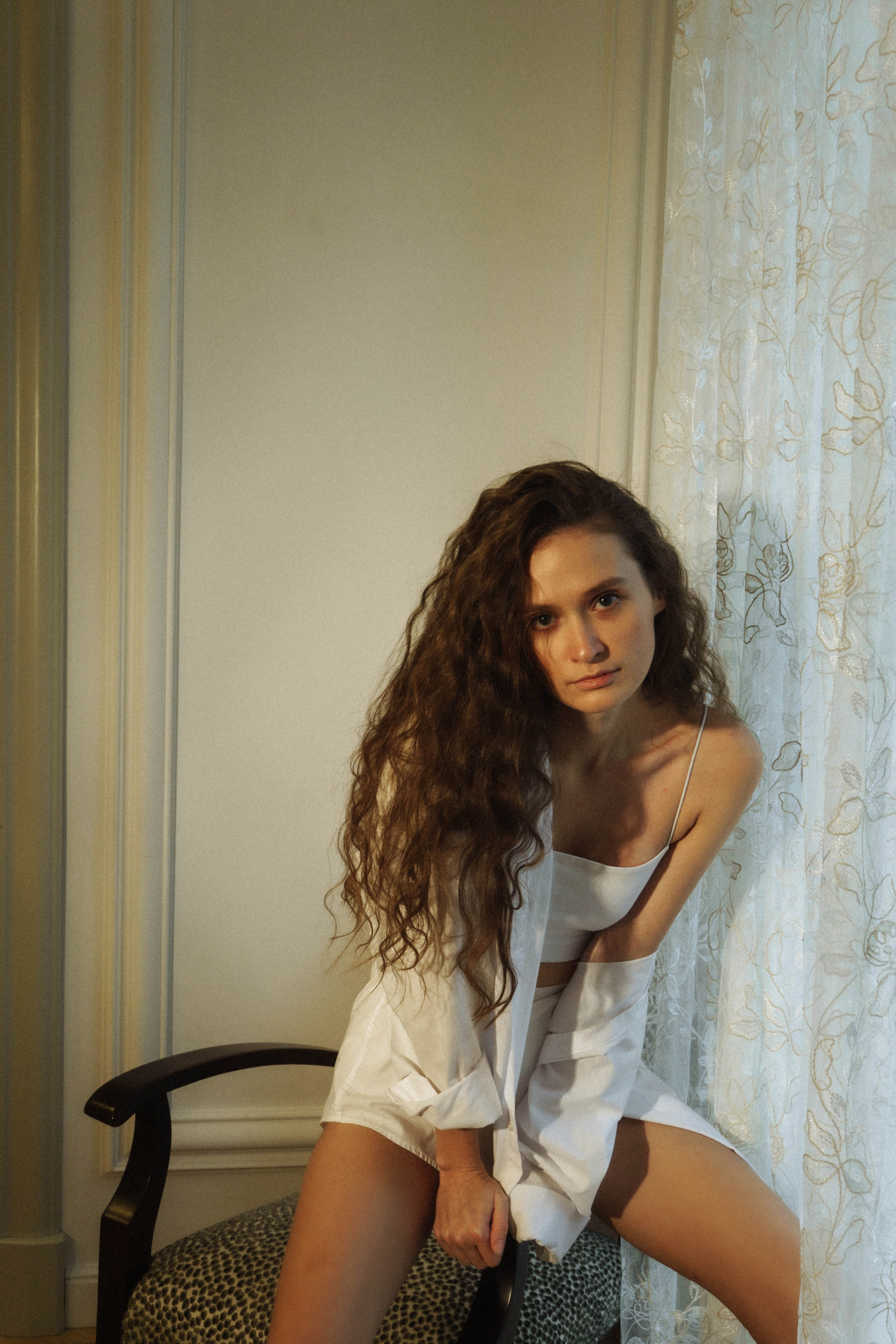 Studio. Ирина Дергунова — фотограф в Санкт-Петербурге