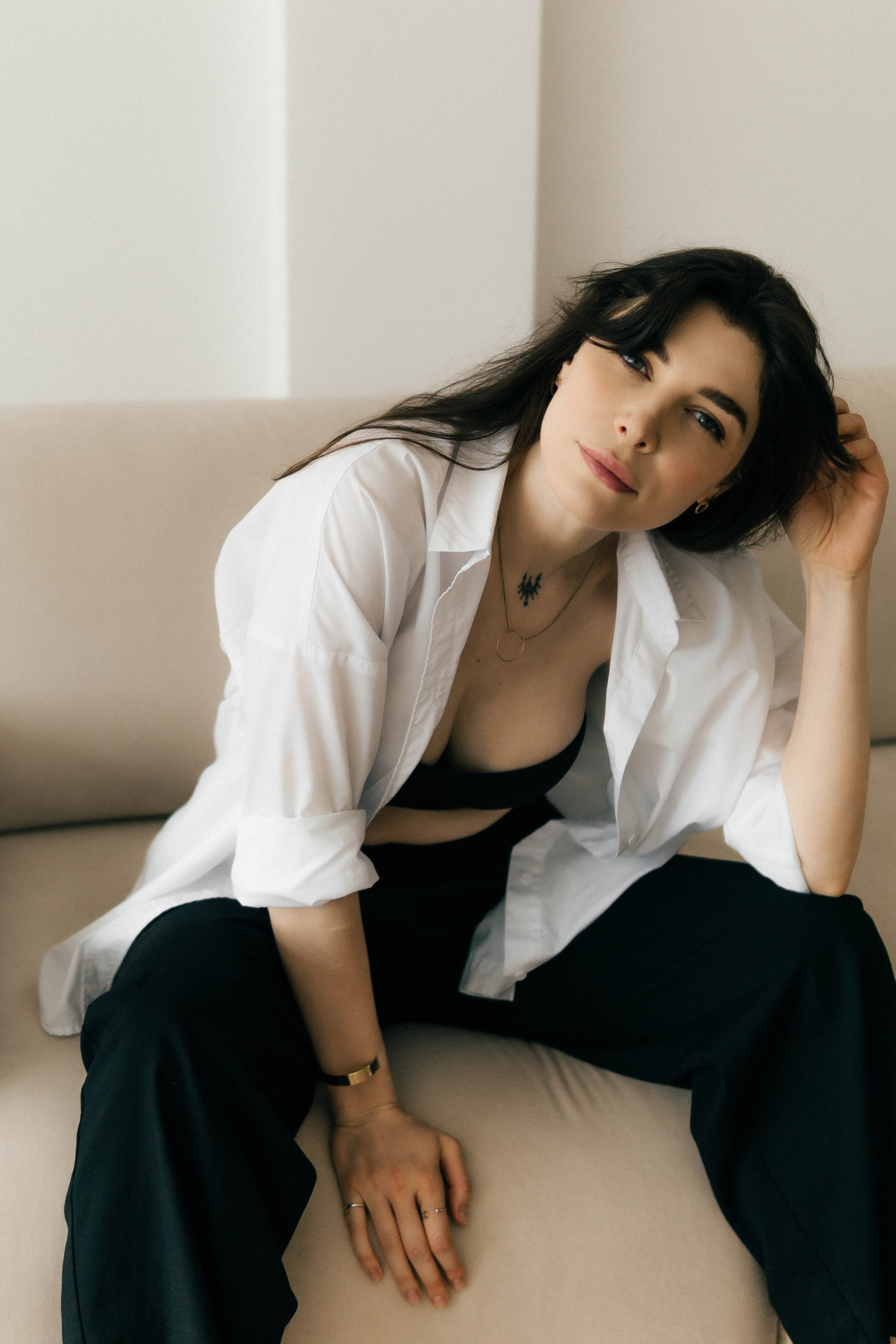 Studio. Ирина Дергунова — фотограф в Санкт-Петербурге