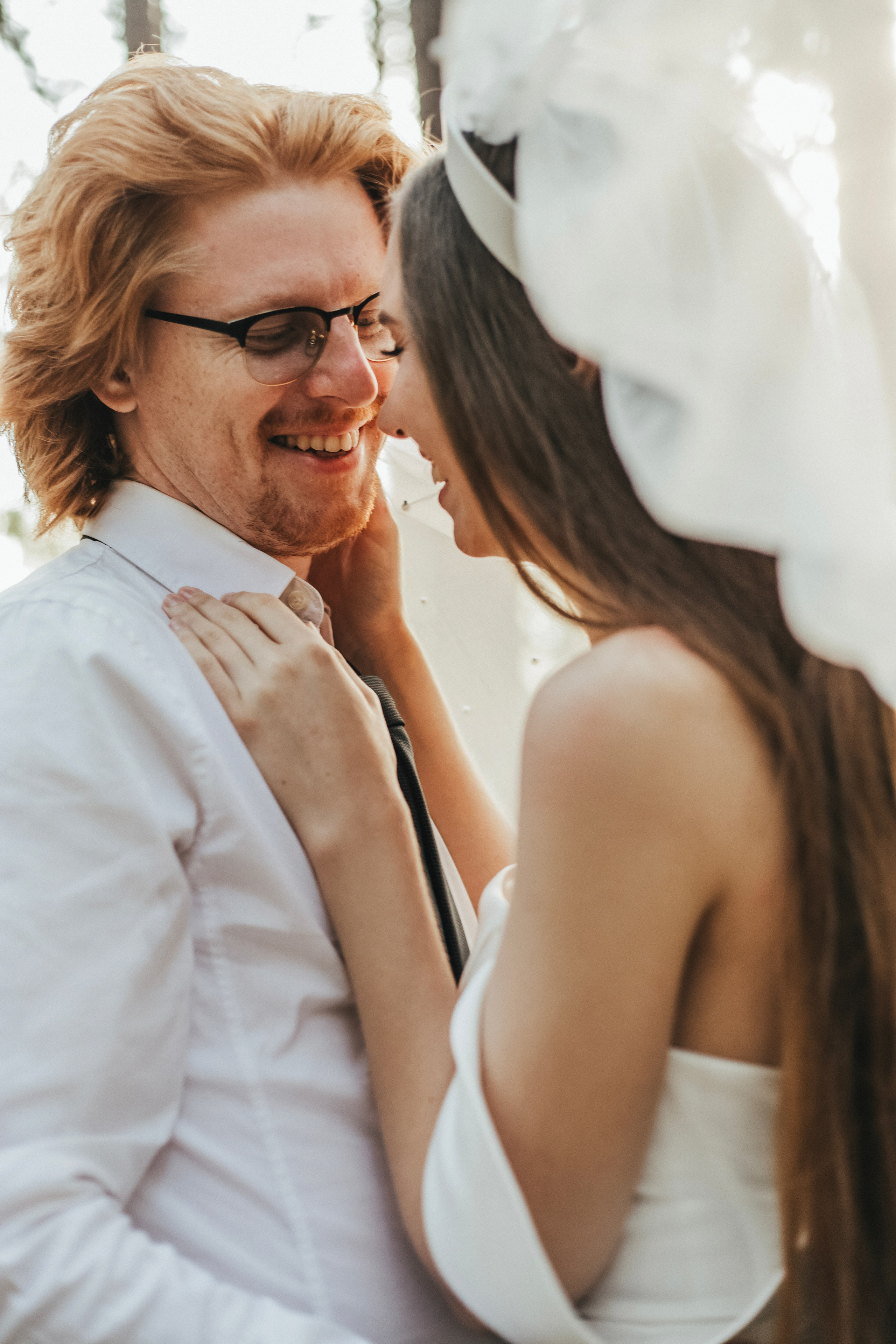 Dima & Tanya. Фотограф Иван Гуляев