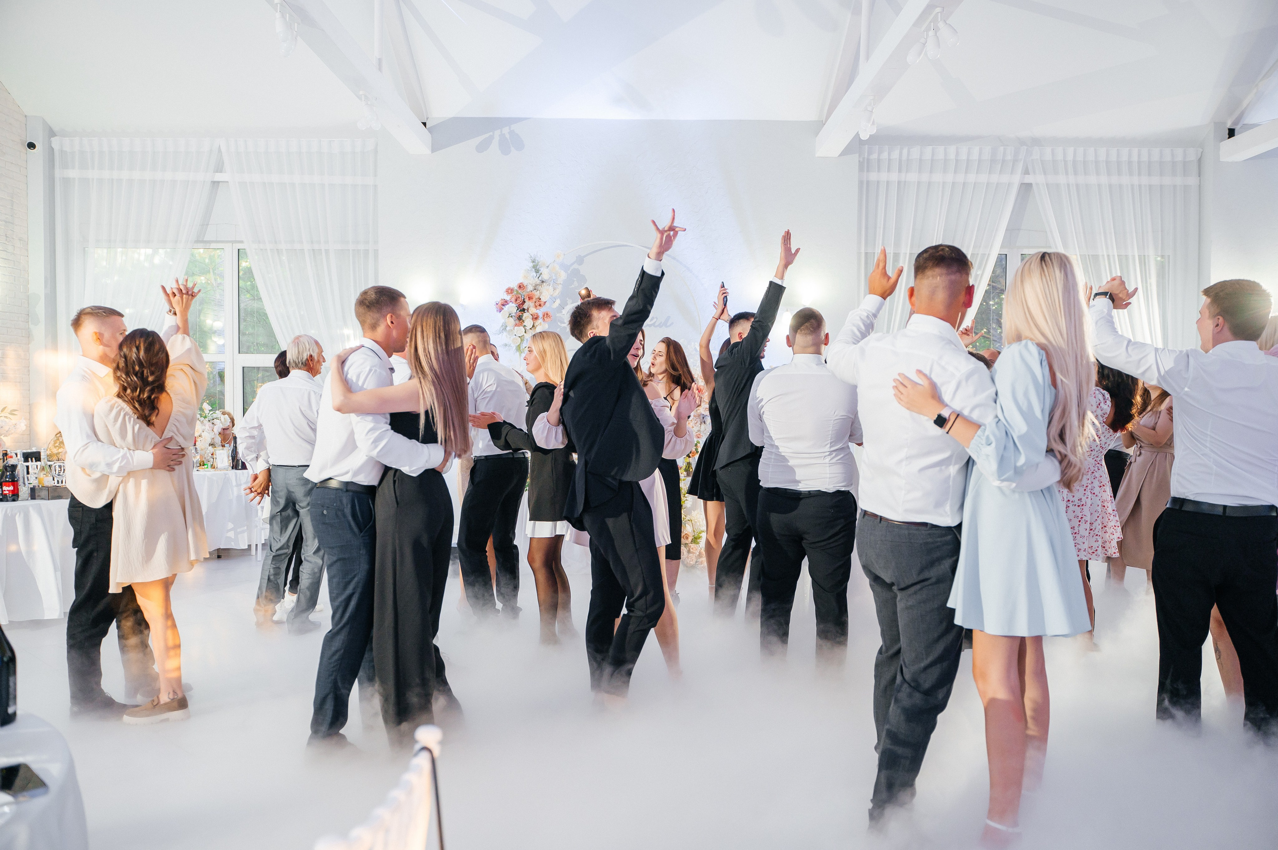 Даня и Настя 07.09.2024. Свадебный и семейный фотограф в городе Смоленске