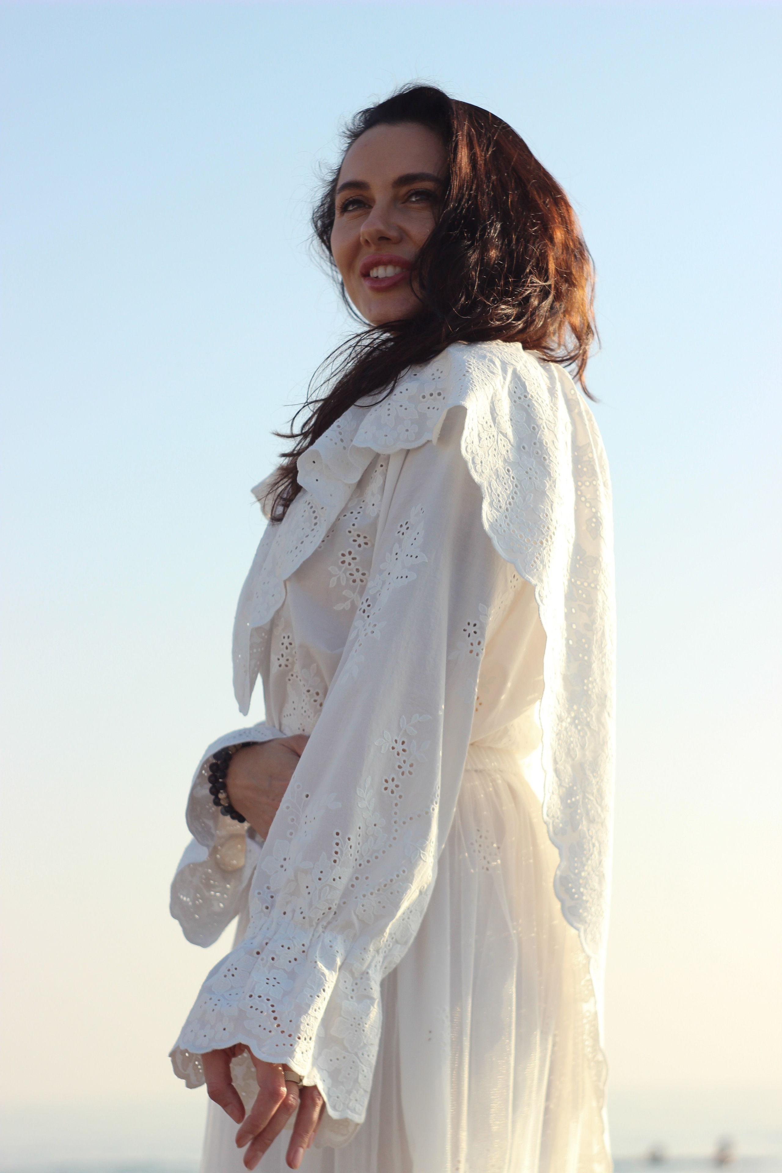 Морская история. Семейный фотограф в Оренбурге Арина Бардашова