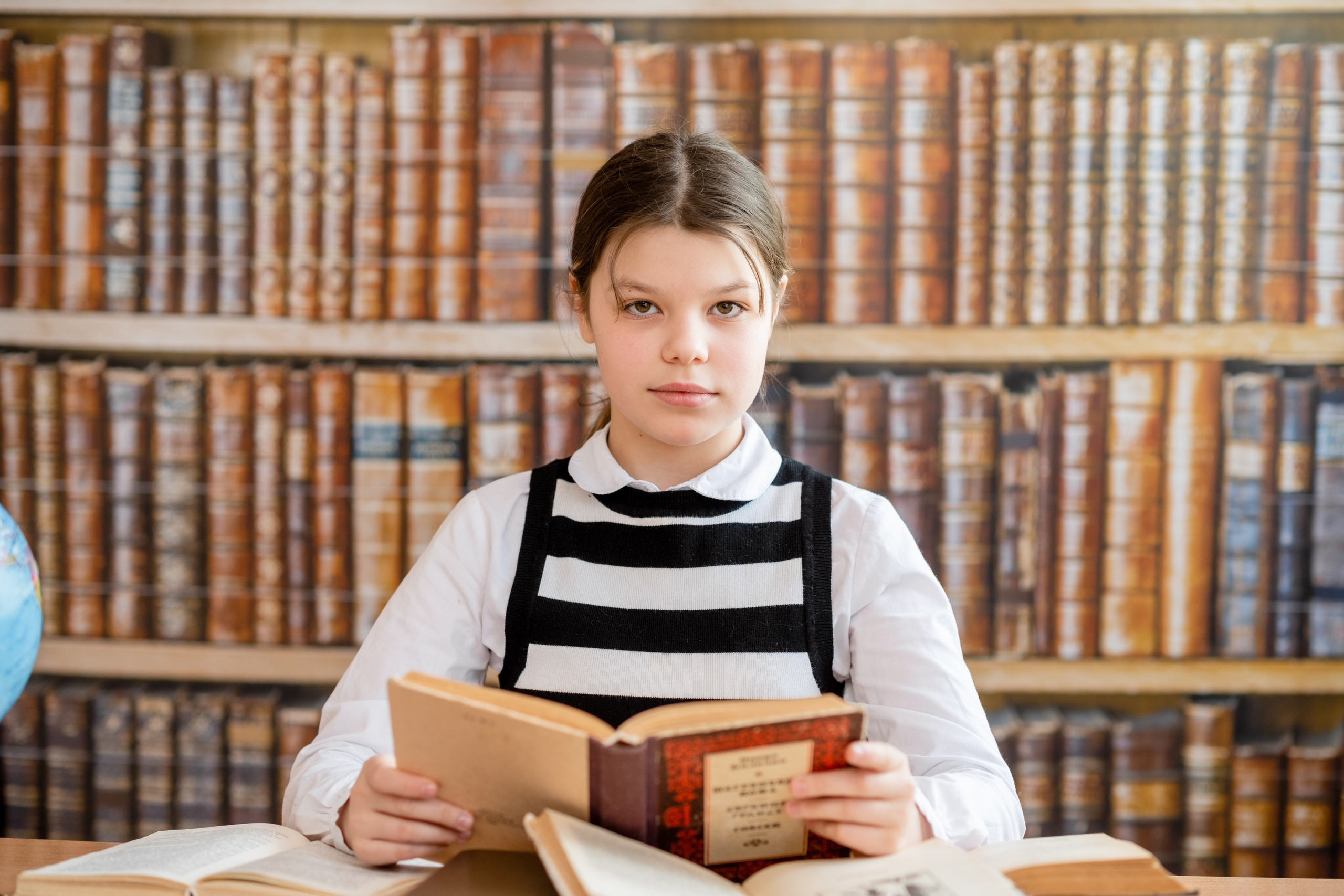 4 классы. Дом детской фотографии Арсюткиной Наталии™