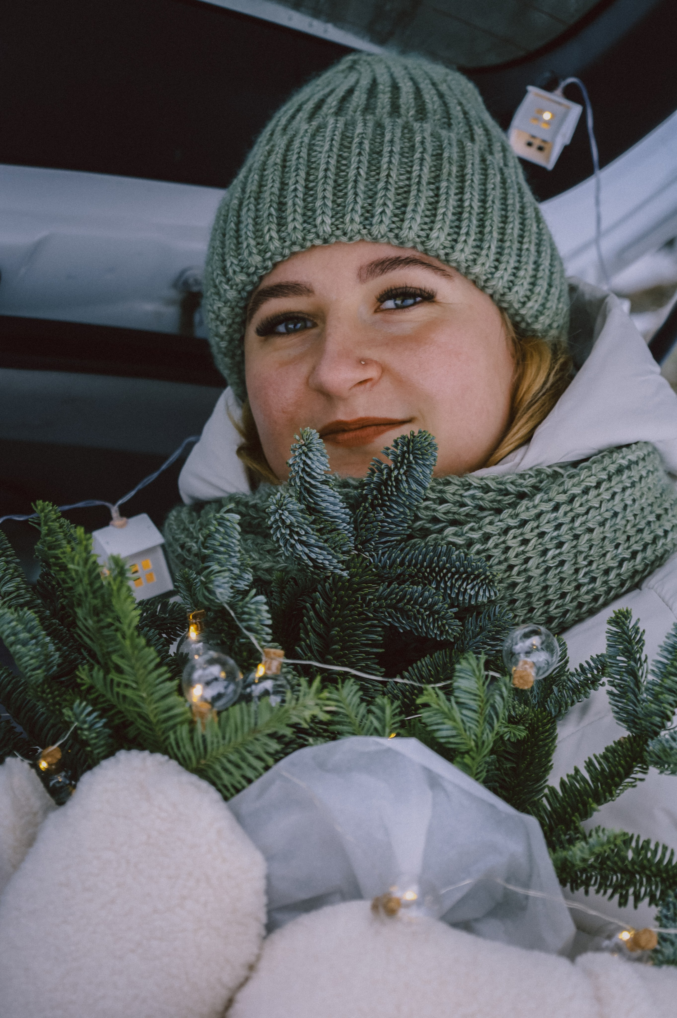 Анастасия & Никита. Никонорова Анастасия