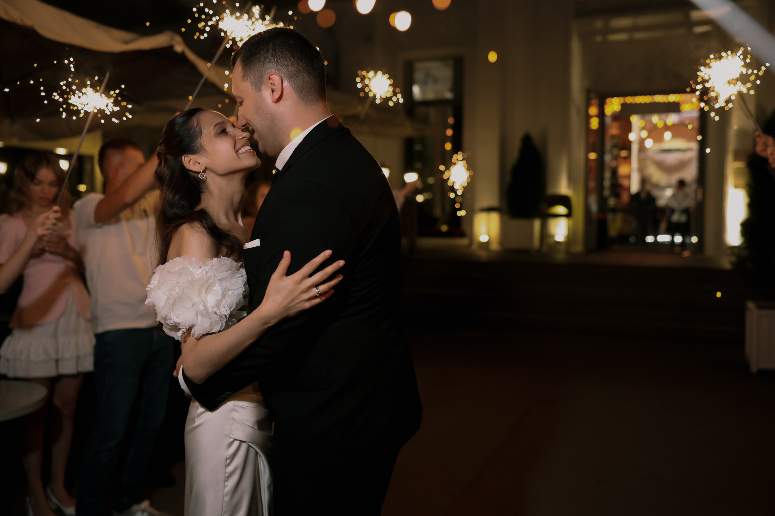 Я, ты и самые близкие. ФОТОГРАФ МОСКВА Диана Коротких