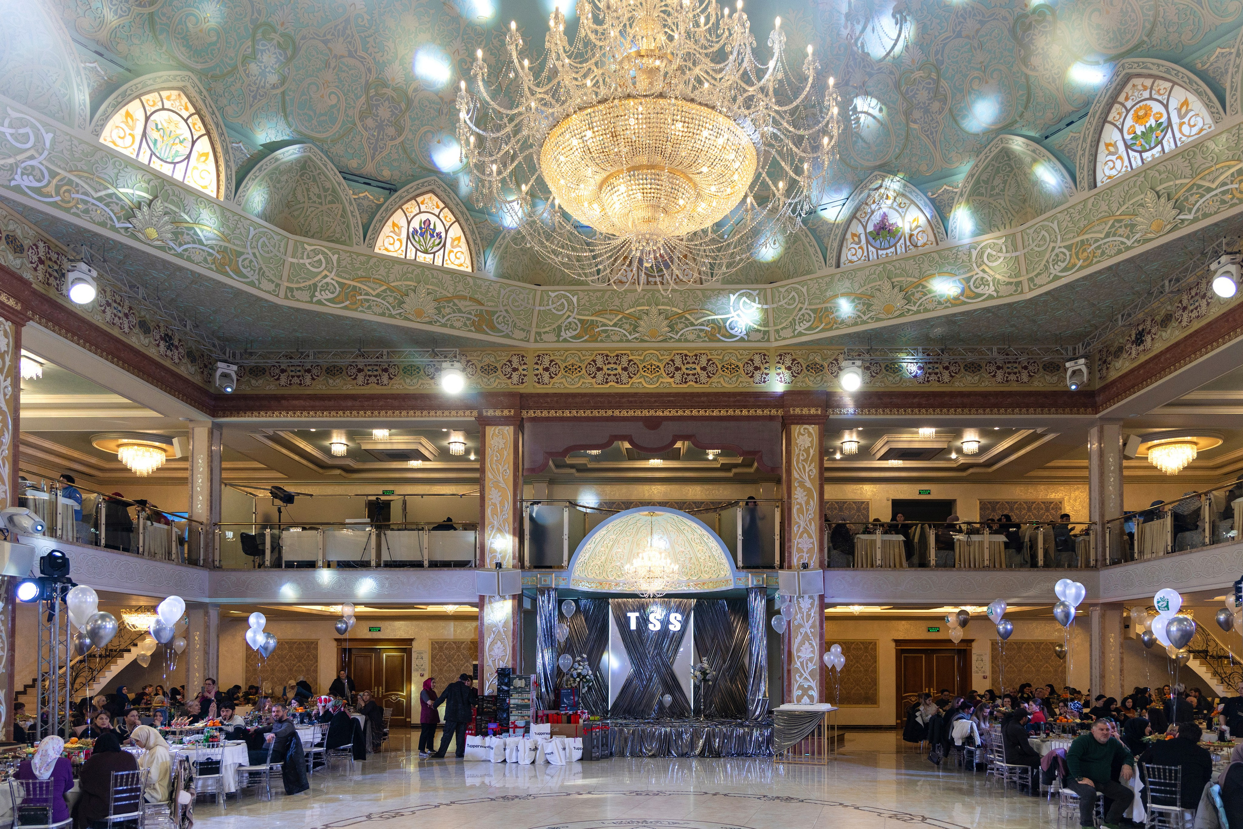 Репортажные съёмки мероприятий. Свадебный и семейный фотограф в Каспийске Алёна Нурмагомедова