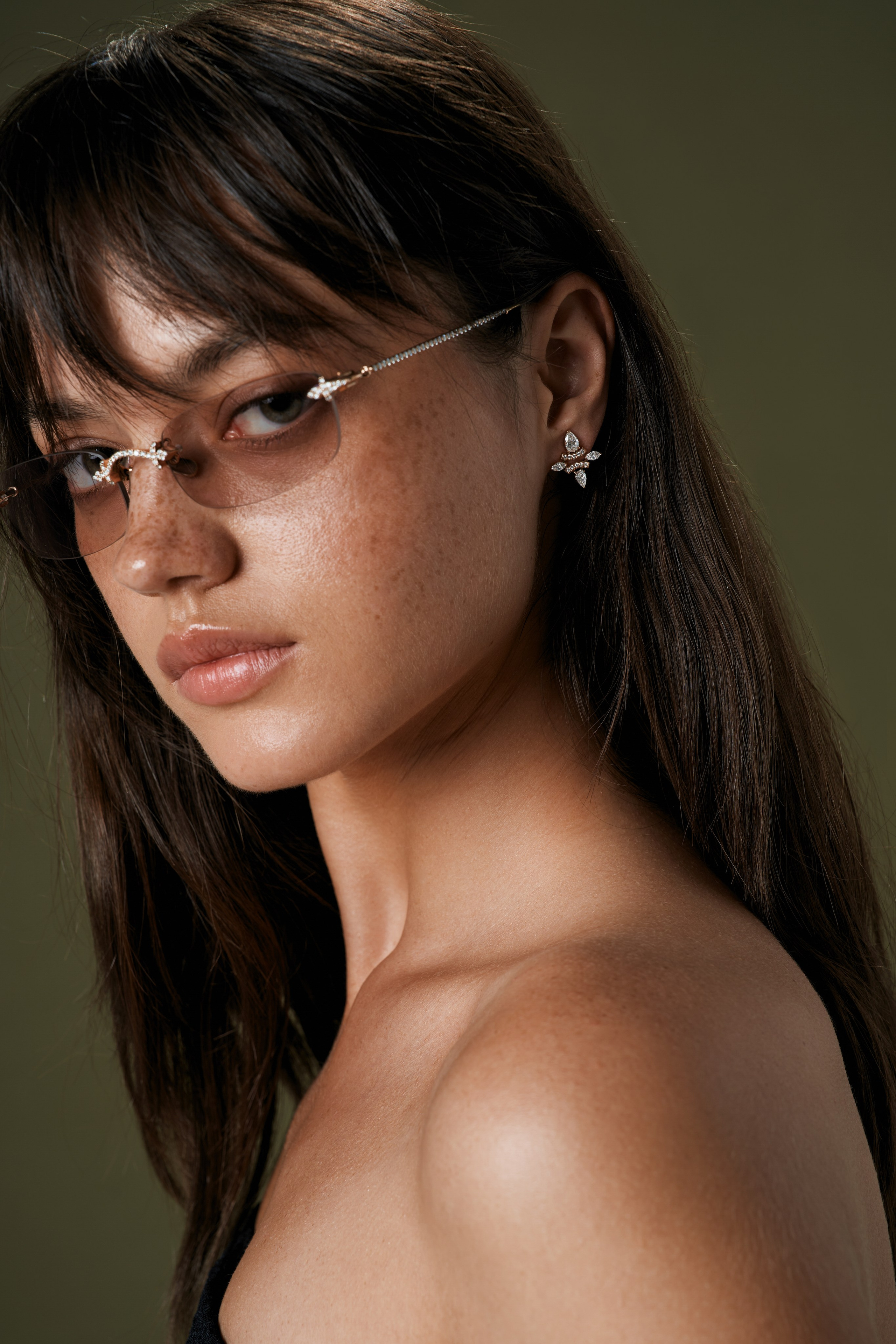 Suzanne Code. Коммерческий фотограф в Москве Хабибуллина Эльза