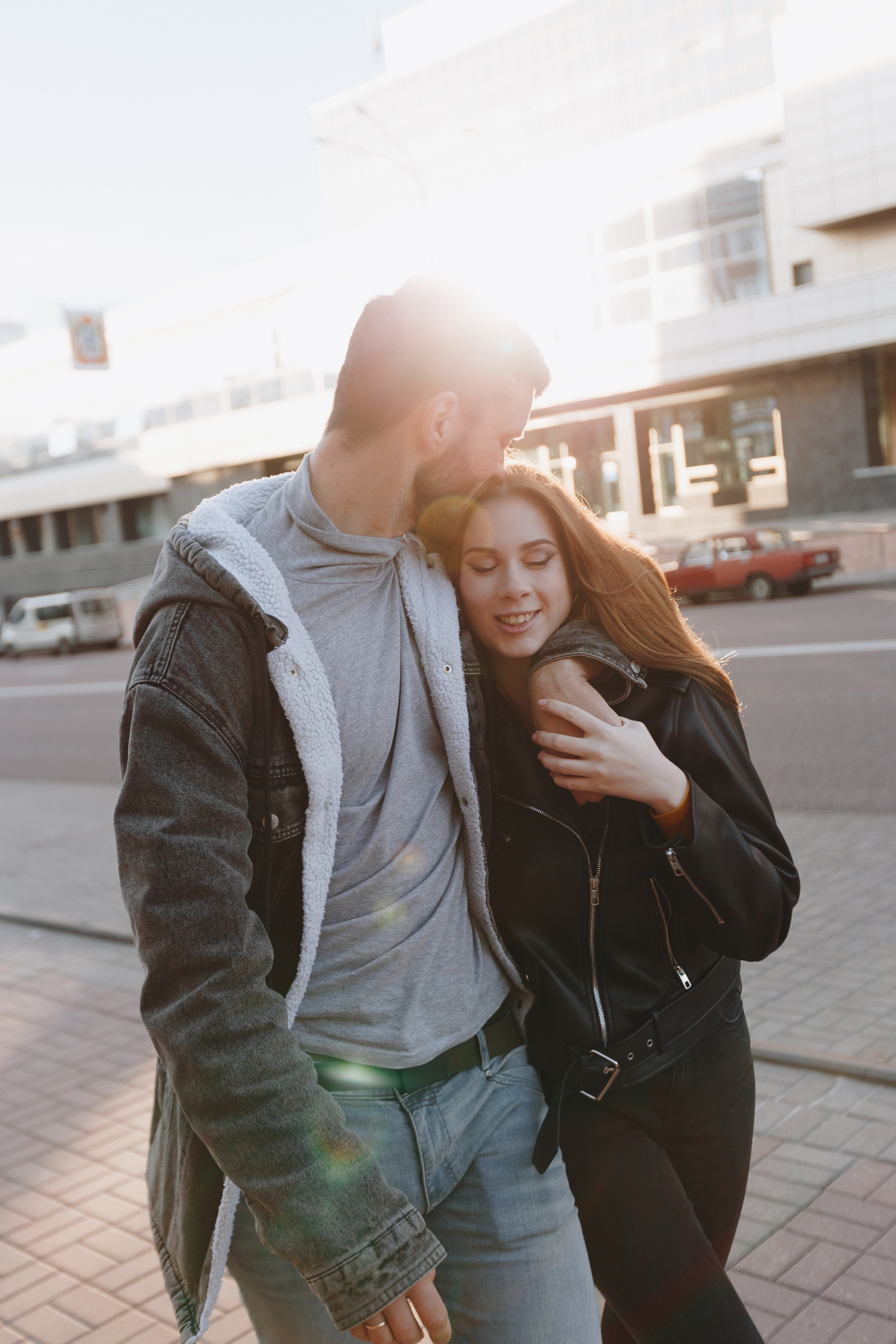 Фотограф Лавстори в Минске, Бресте, Гродно, Витебске