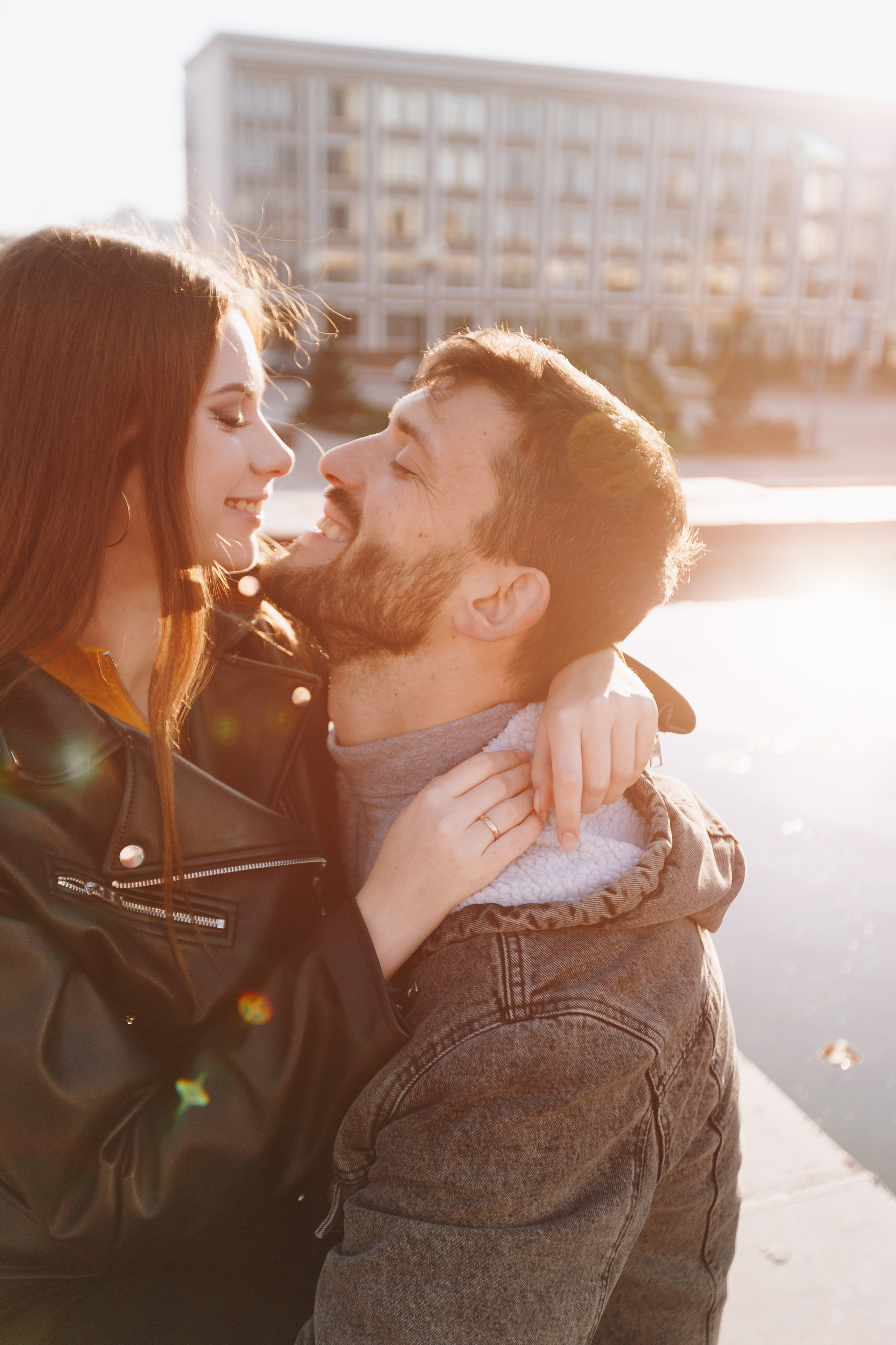 Видеограф Лавстори в Гомеле, Могилеве, Речице