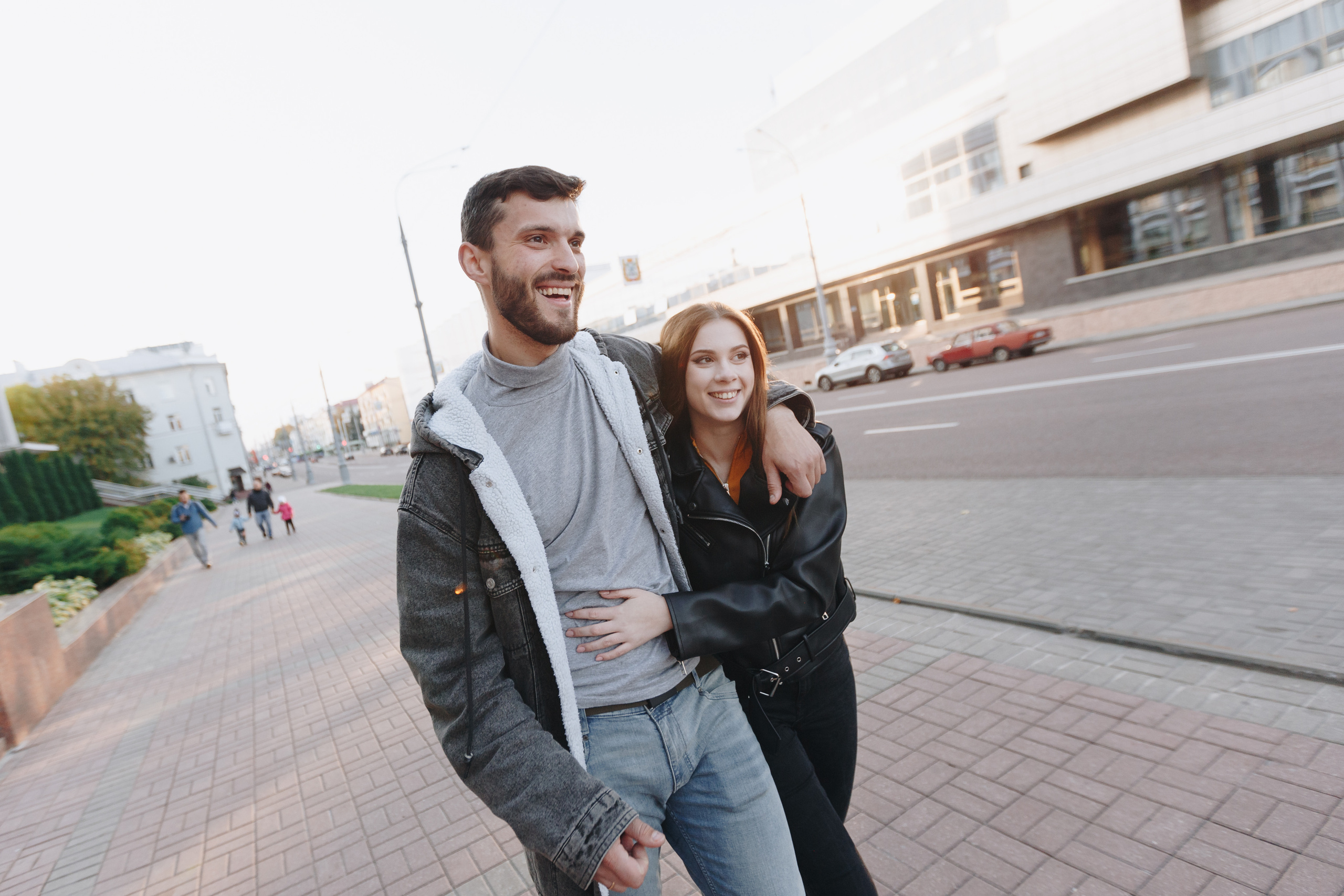 Фотограф Лавстори в Минске, Бресте, Гродно, Витебске