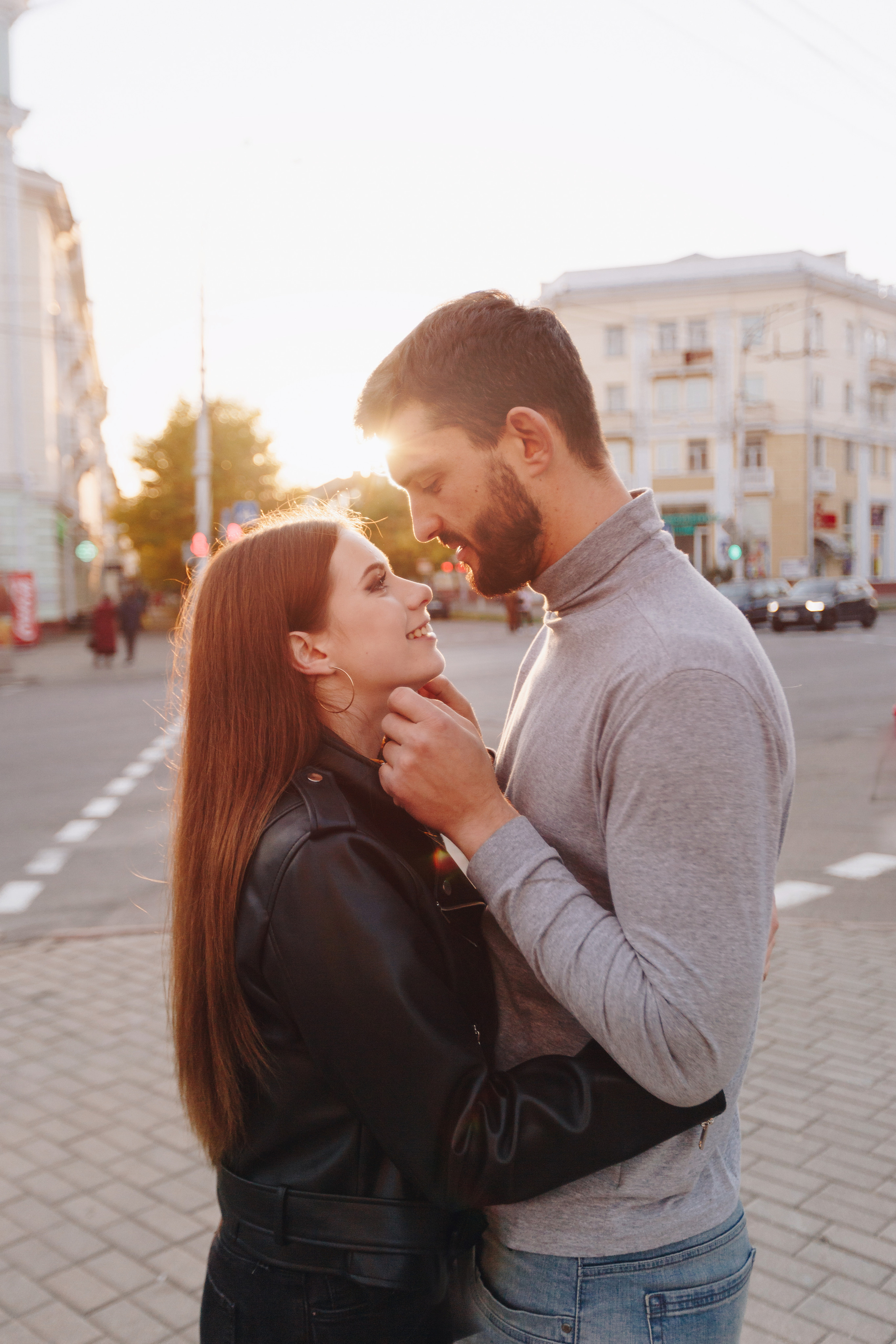 Фото и видео съёмка лавстори на закате в Гомеле, Минске, Могилеве. Свадебный семейный фотограф и видеограф Гомель Минск Беларусь Европа