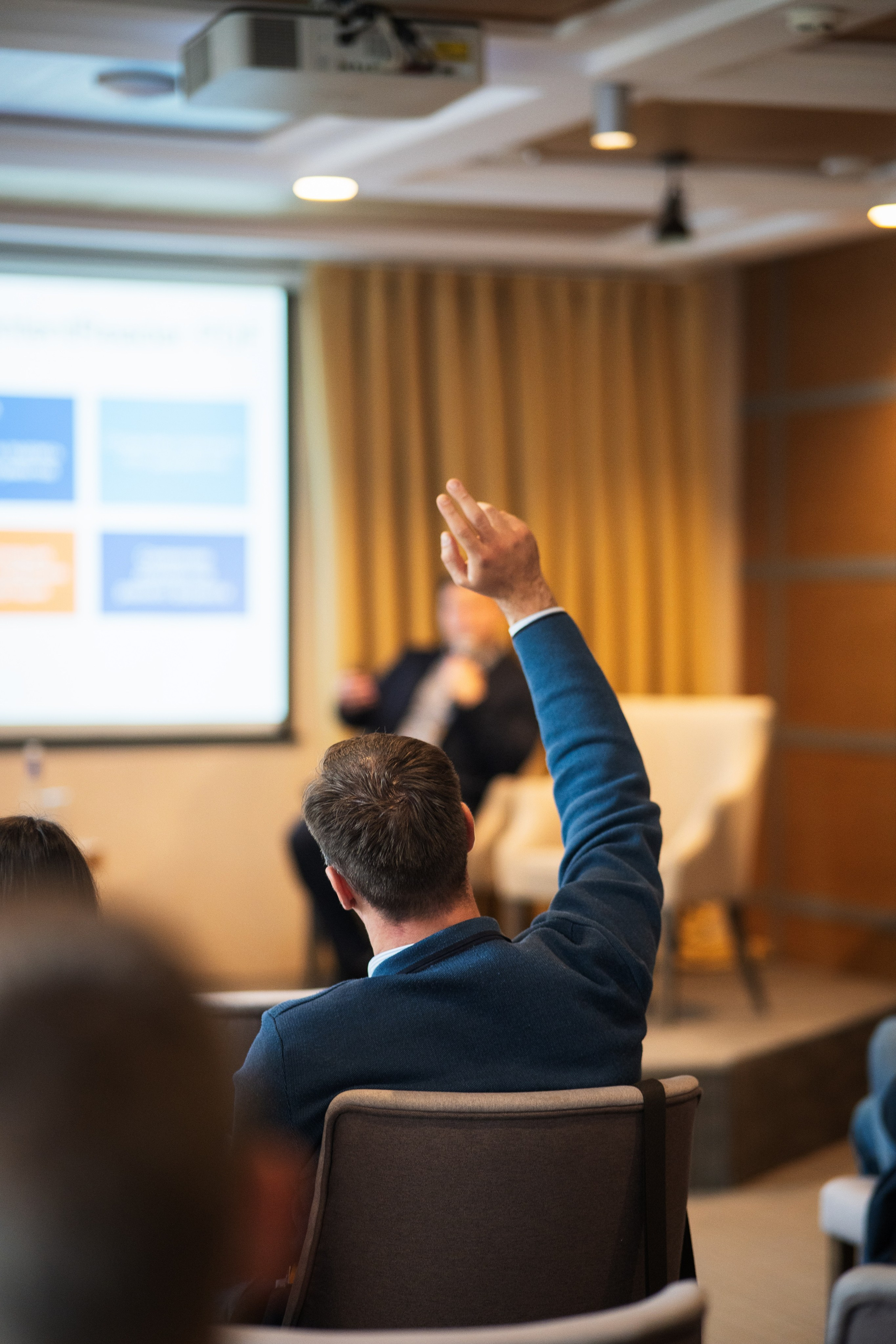 Конференция | 1С. Фотограф на любое событие в Кемерово